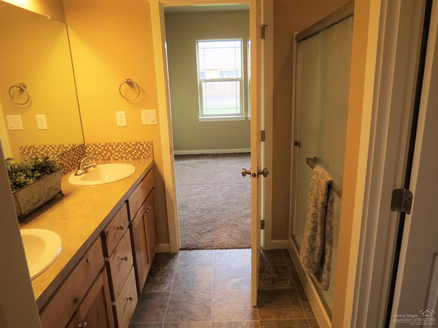 Antler Point - Residential