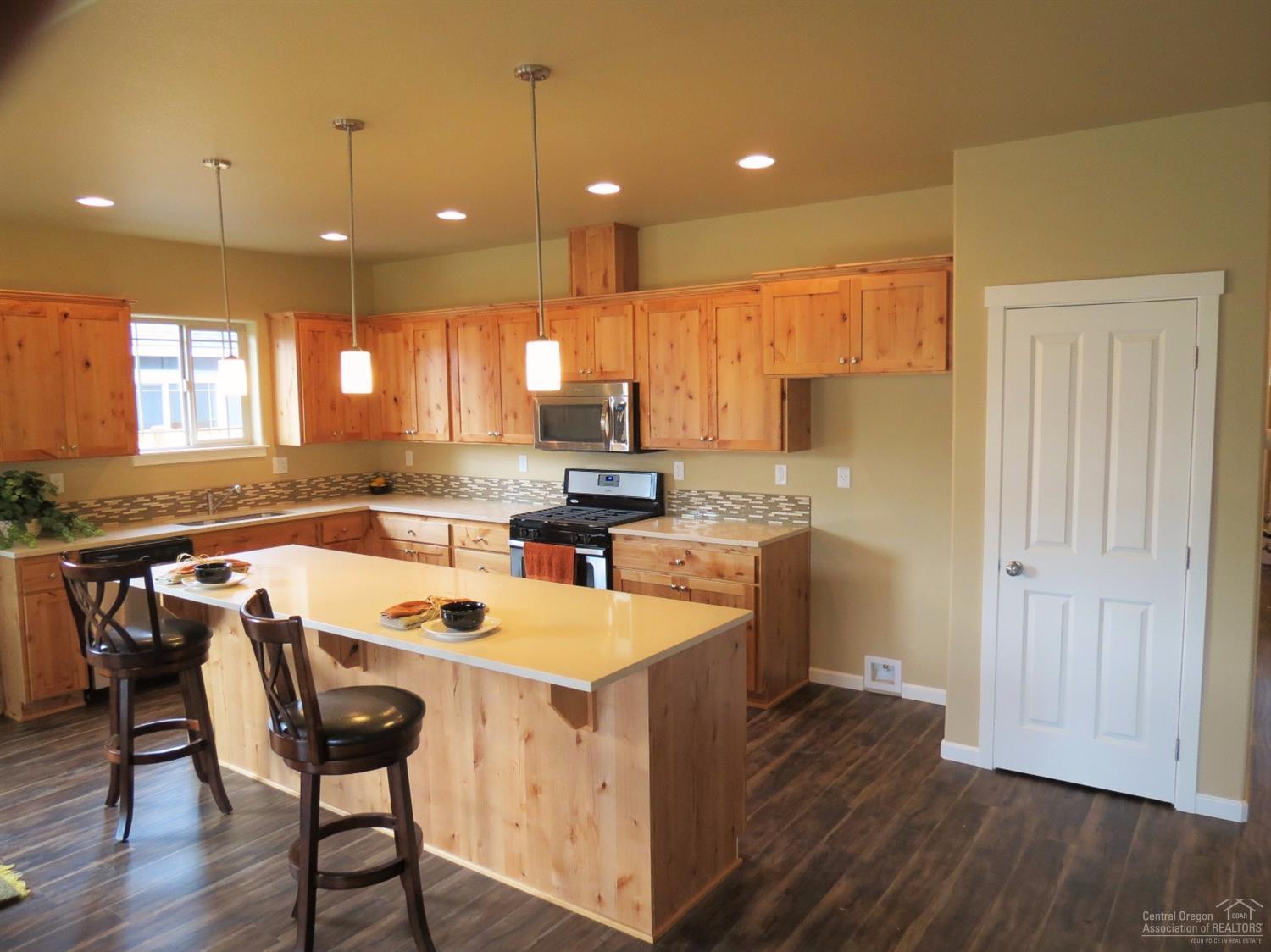 Antler Point - Residential