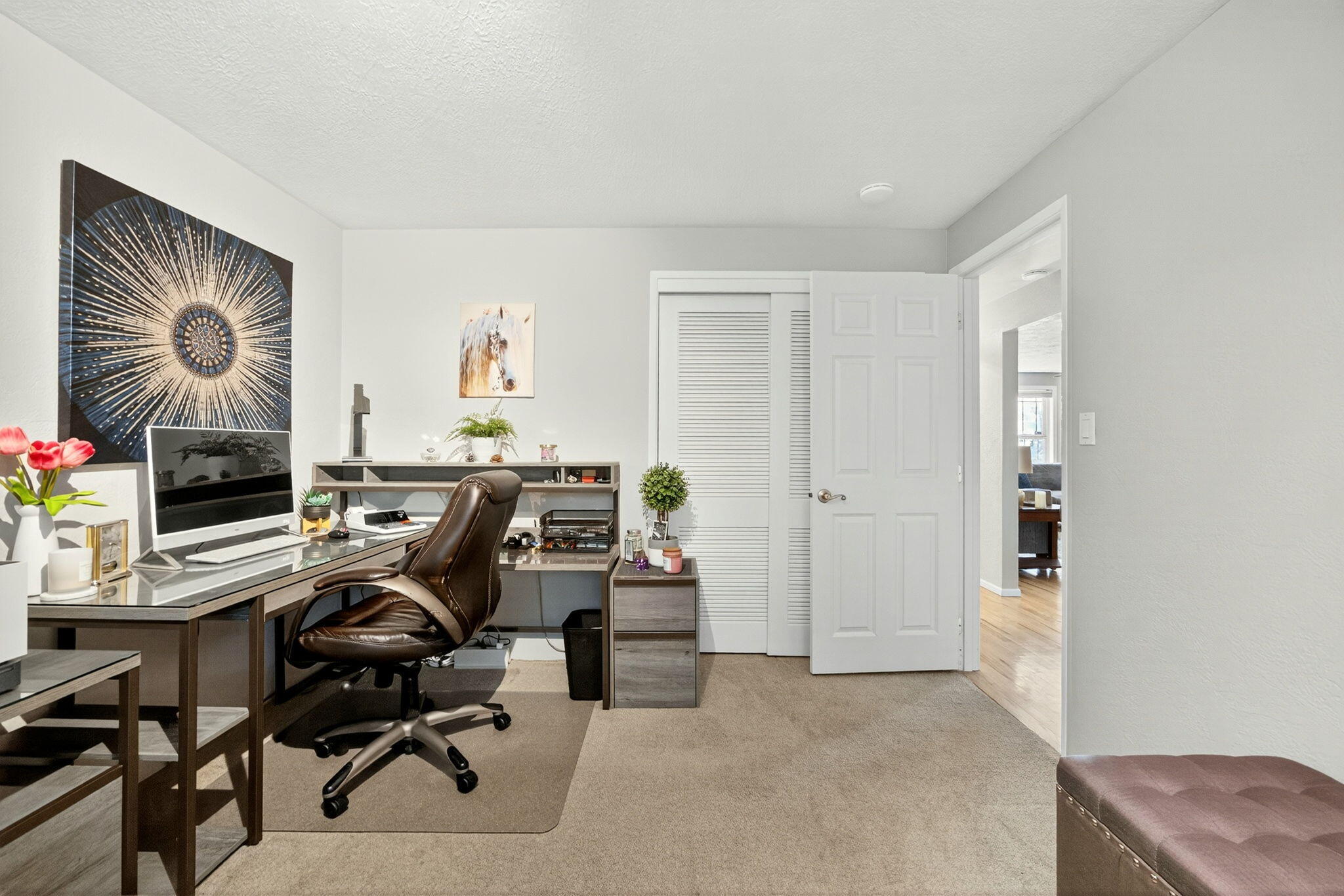 Alta Vista Heights Subdivision - Residential