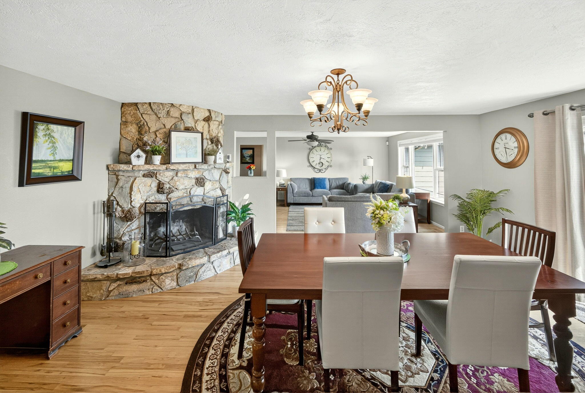 Alta Vista Heights Subdivision - Residential