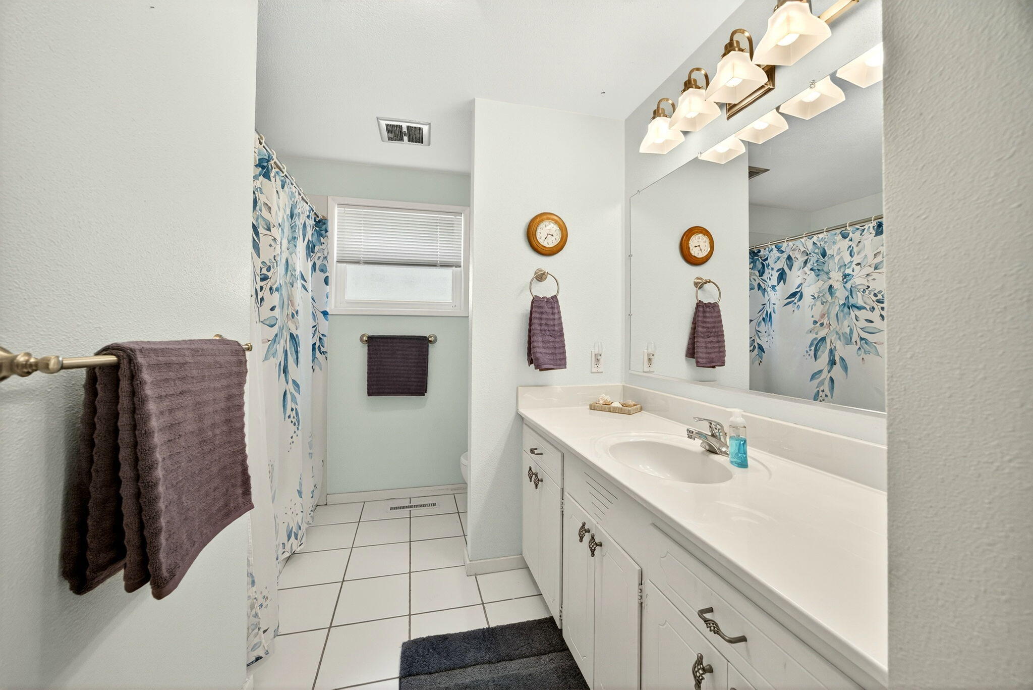 Alta Vista Heights Subdivision - Residential