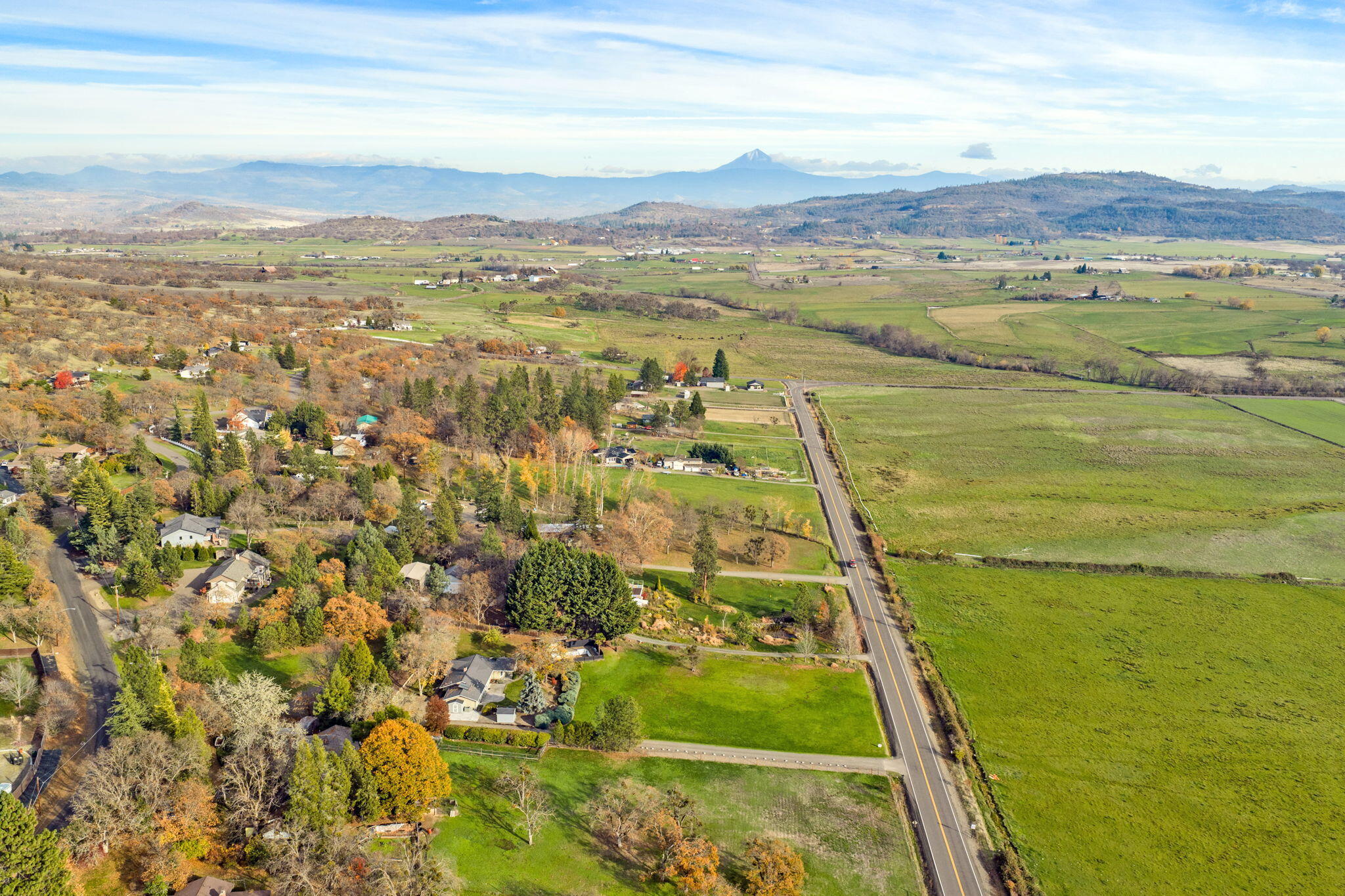 Alta Vista Heights Subdivision - Residential