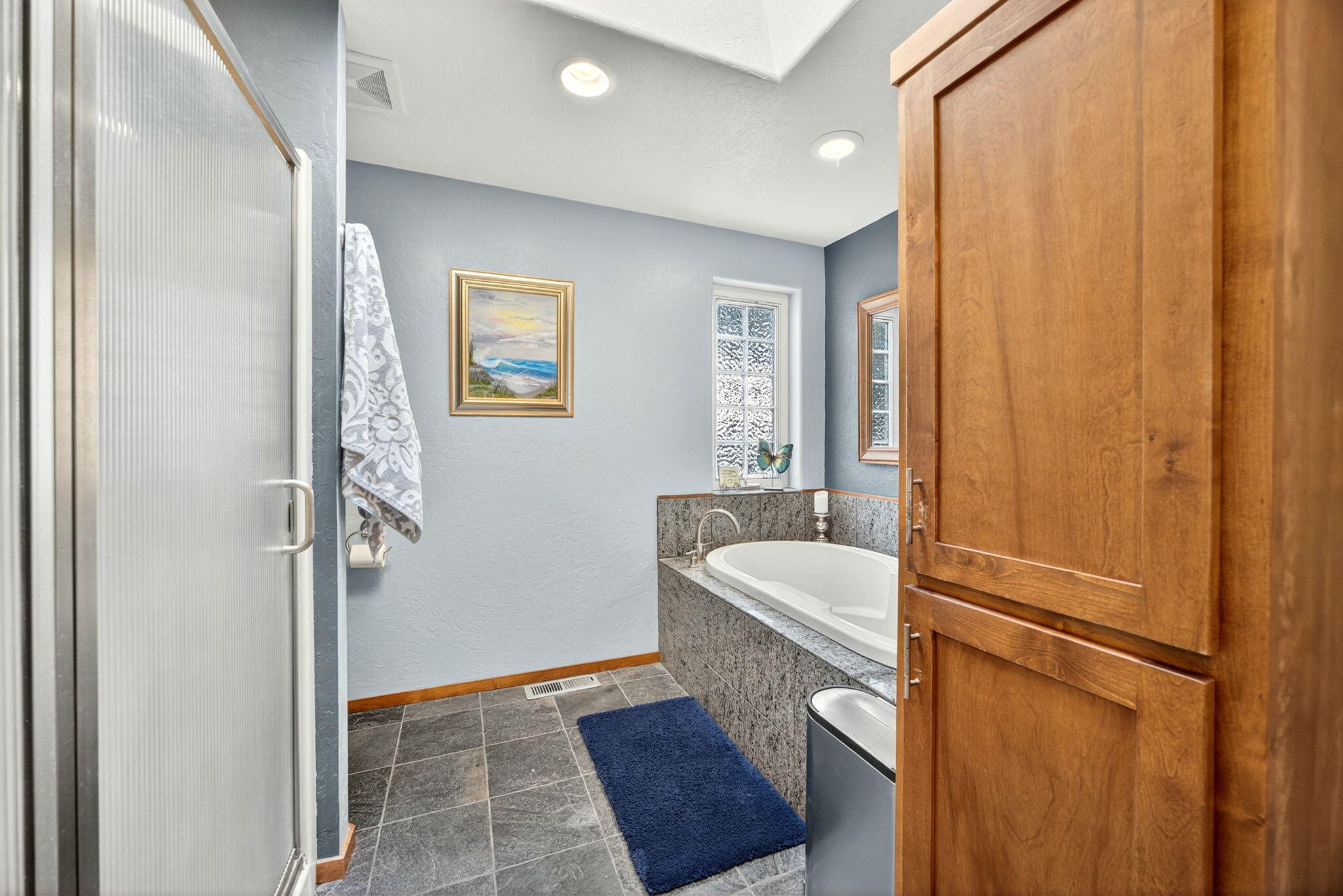 Alta Vista Heights Subdivision - Residential