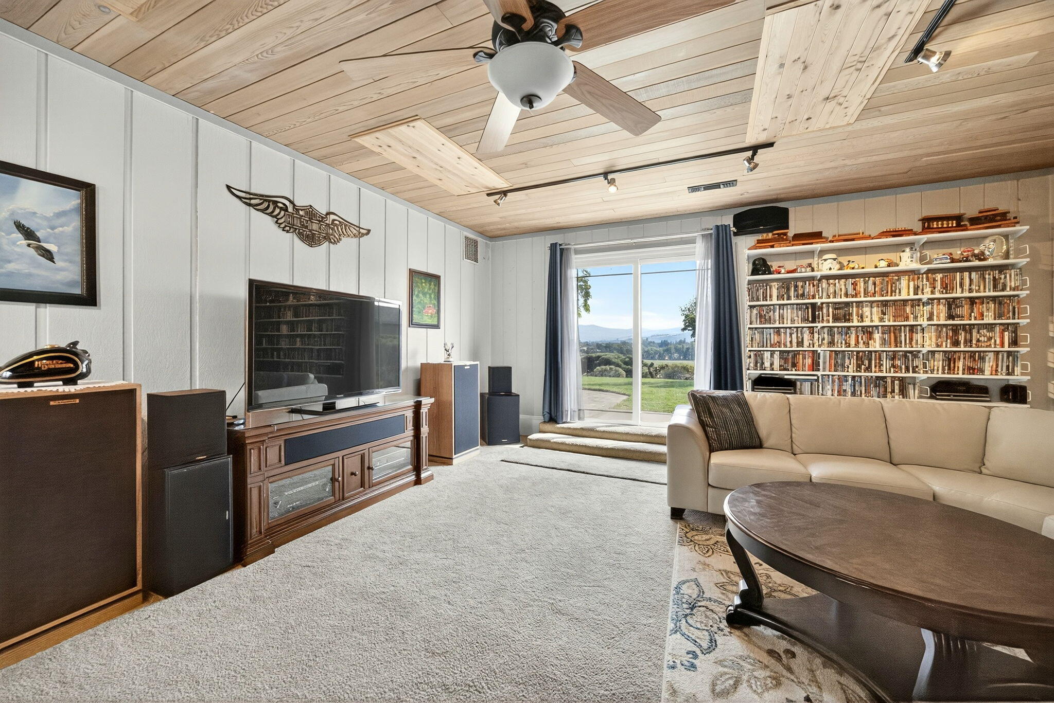 Alta Vista Heights Subdivision - Residential