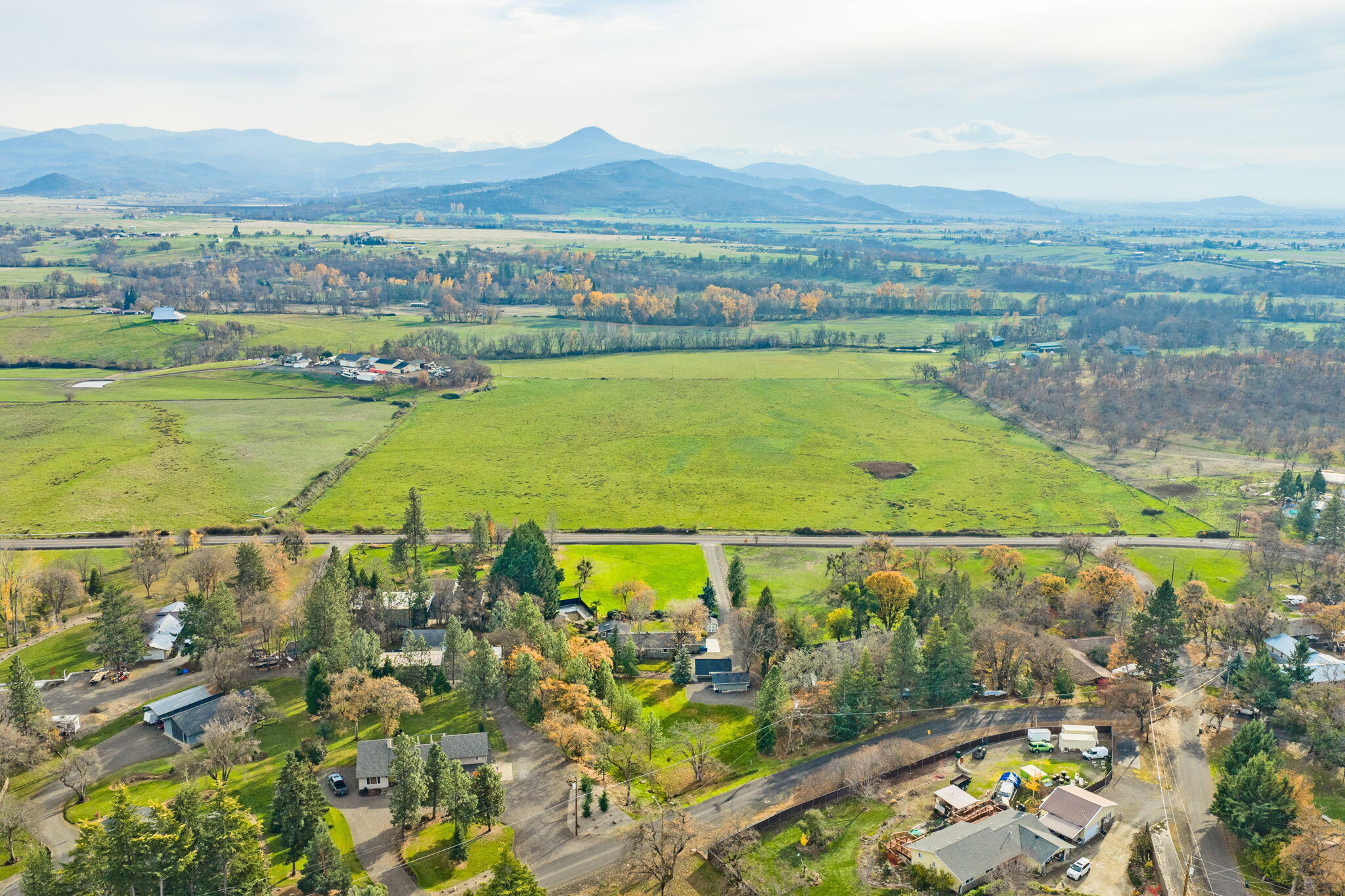 Alta Vista Heights Subdivision - Residential