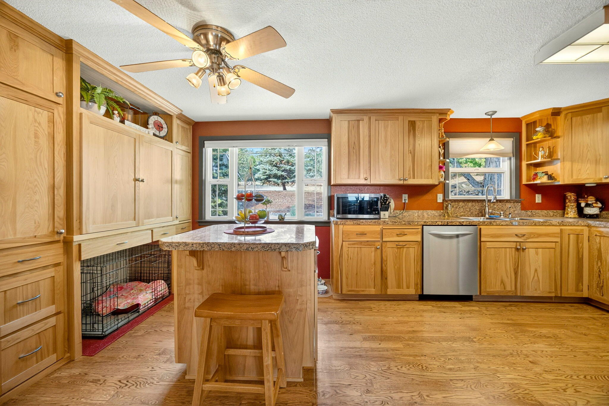 Alta Vista Heights Subdivision - Residential