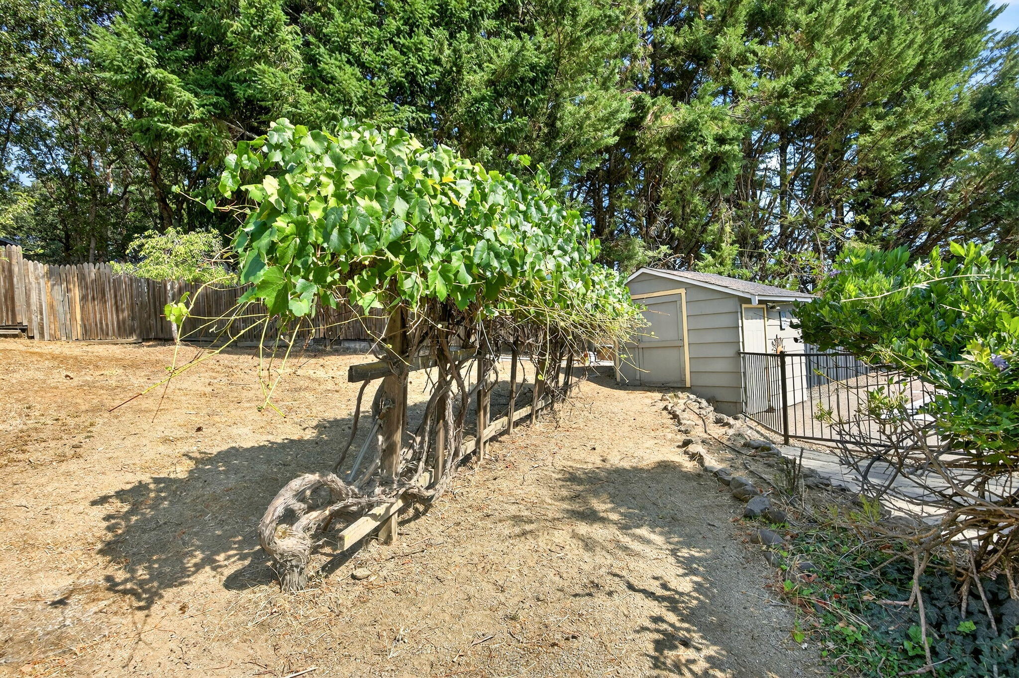 Alta Vista Heights Subdivision - Residential