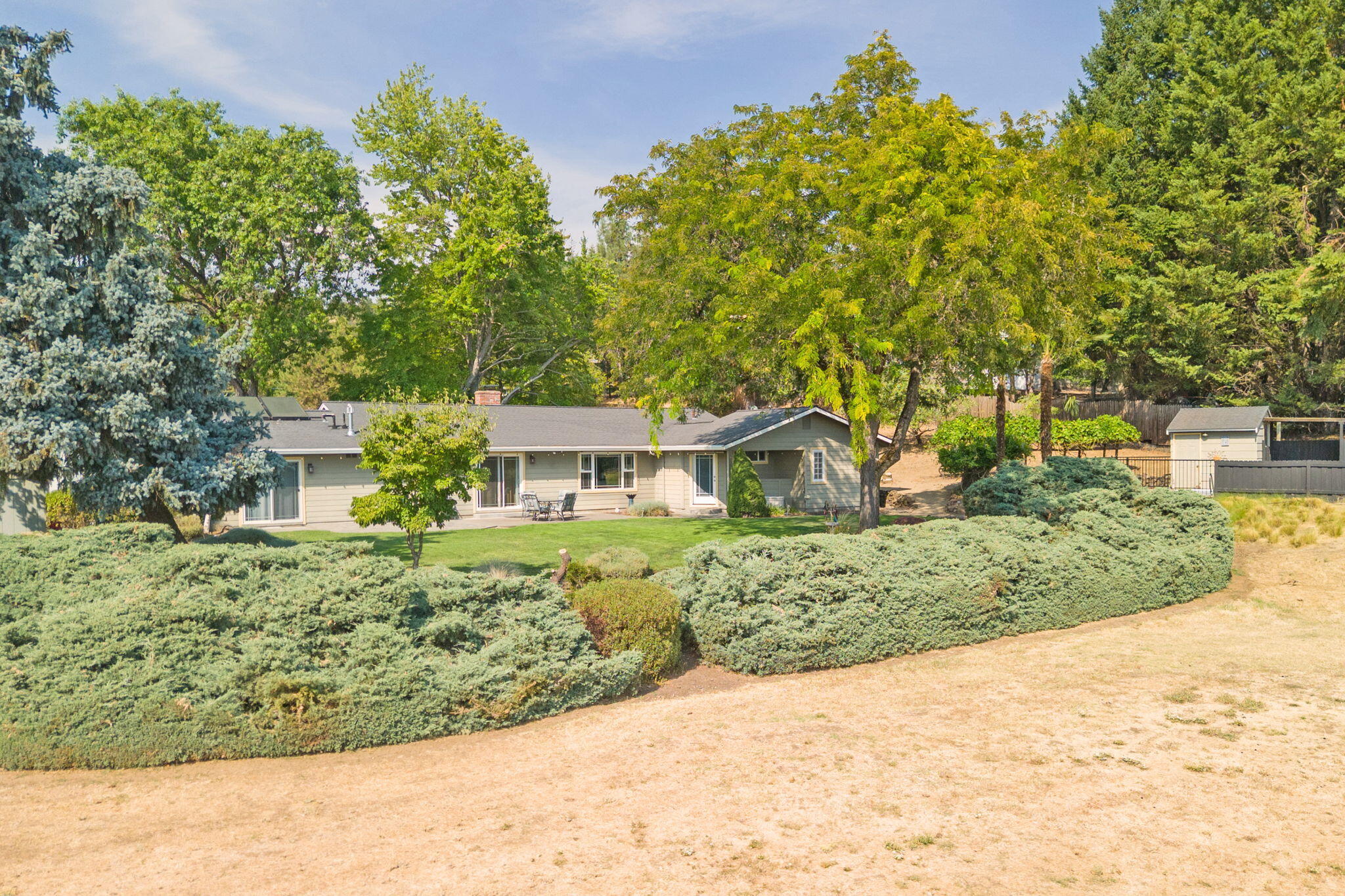 Alta Vista Heights Subdivision - Residential