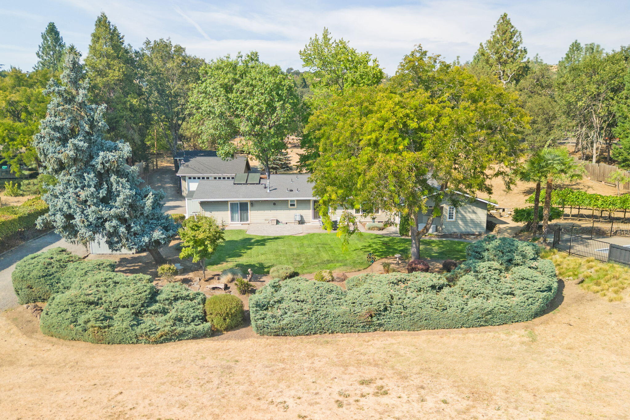 Alta Vista Heights Subdivision - Residential