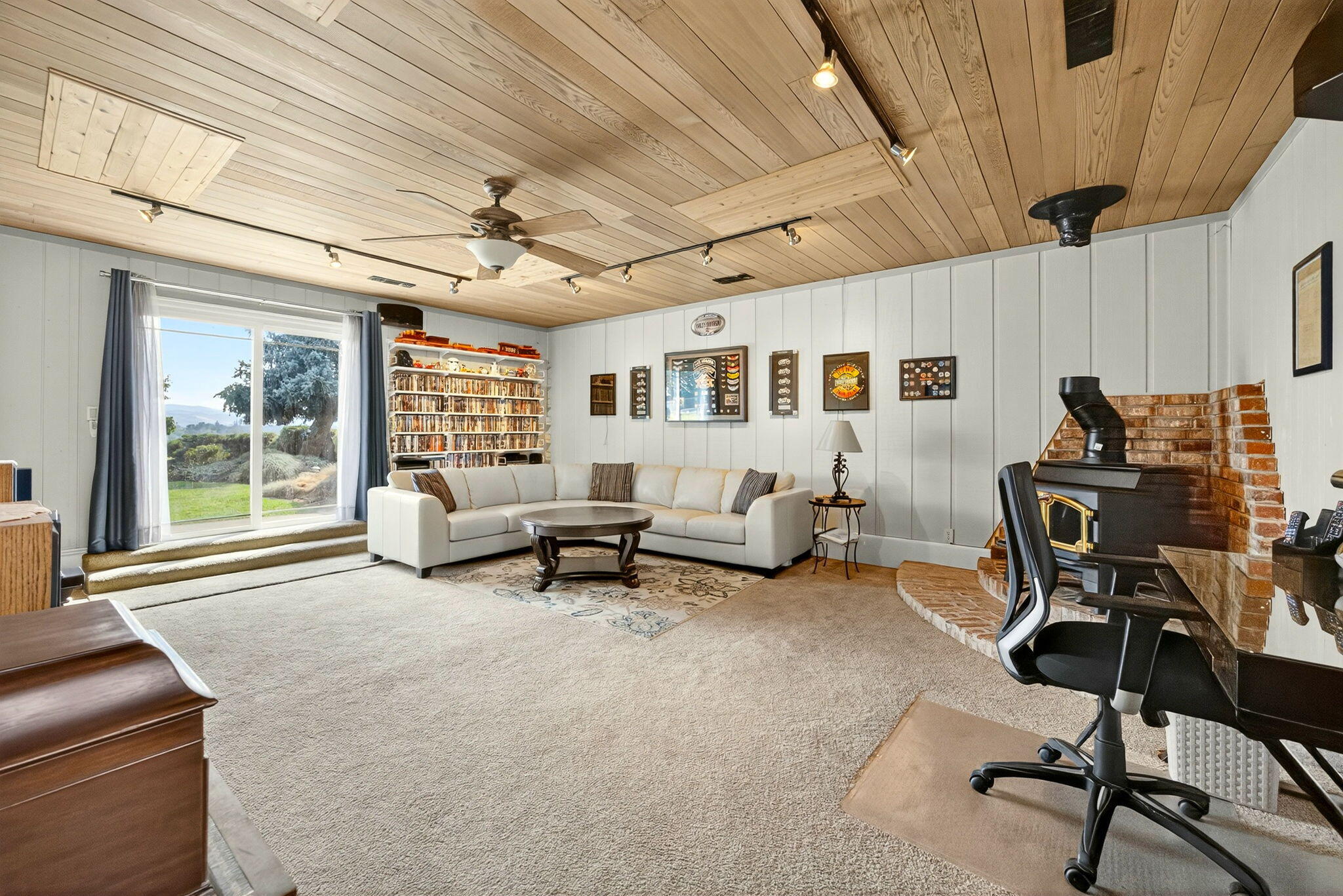 Alta Vista Heights Subdivision - Residential