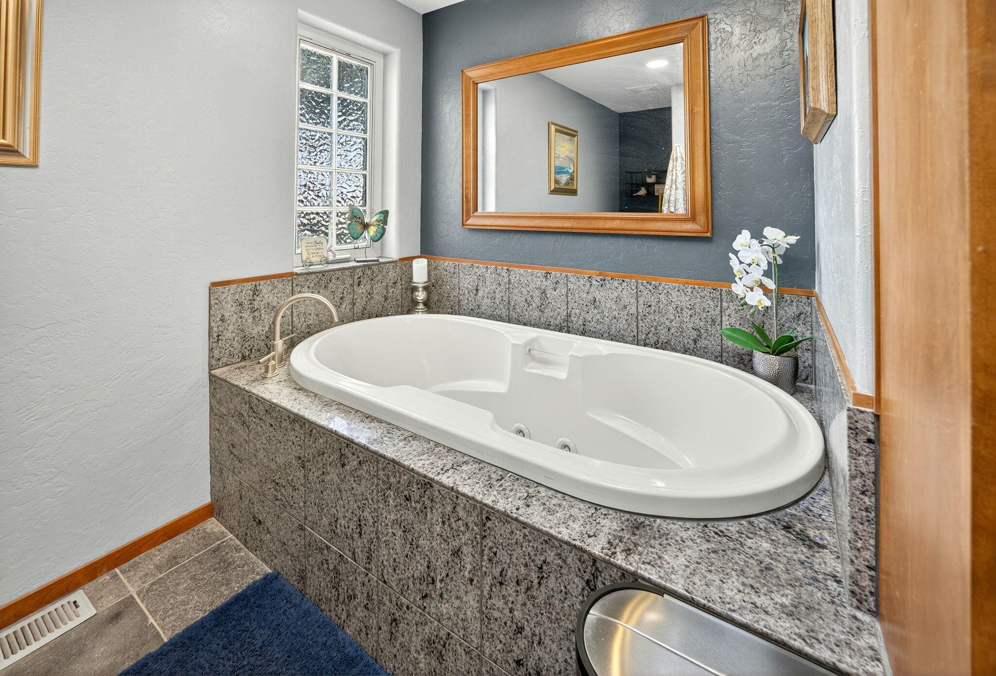 Alta Vista Heights Subdivision - Residential