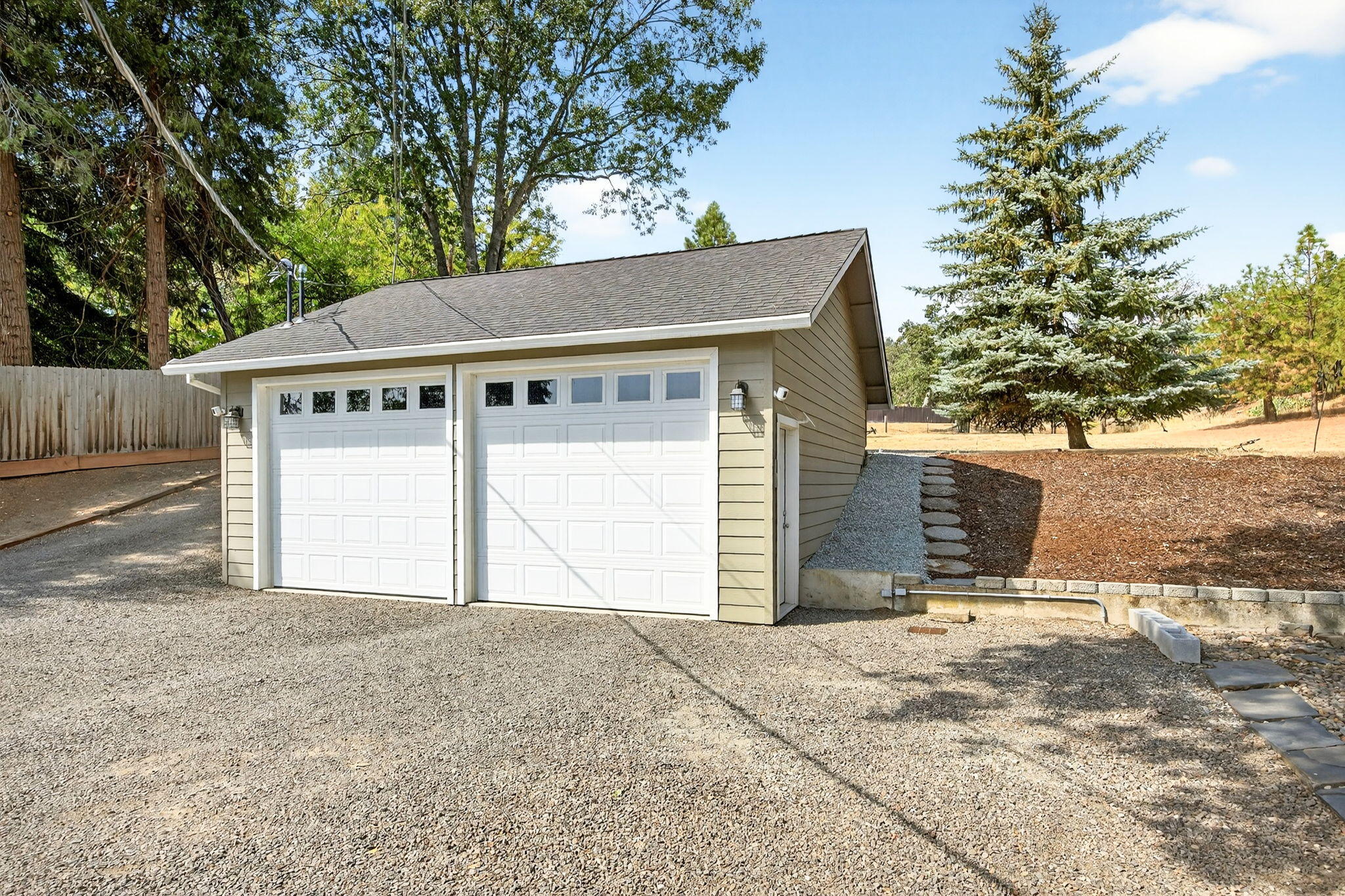 Alta Vista Heights Subdivision - Residential