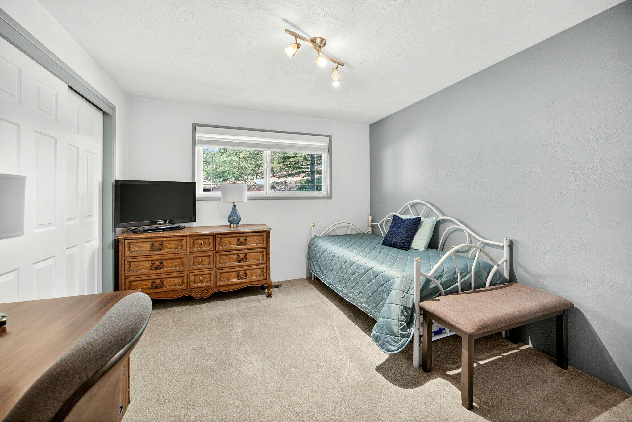 Alta Vista Heights Subdivision - Residential