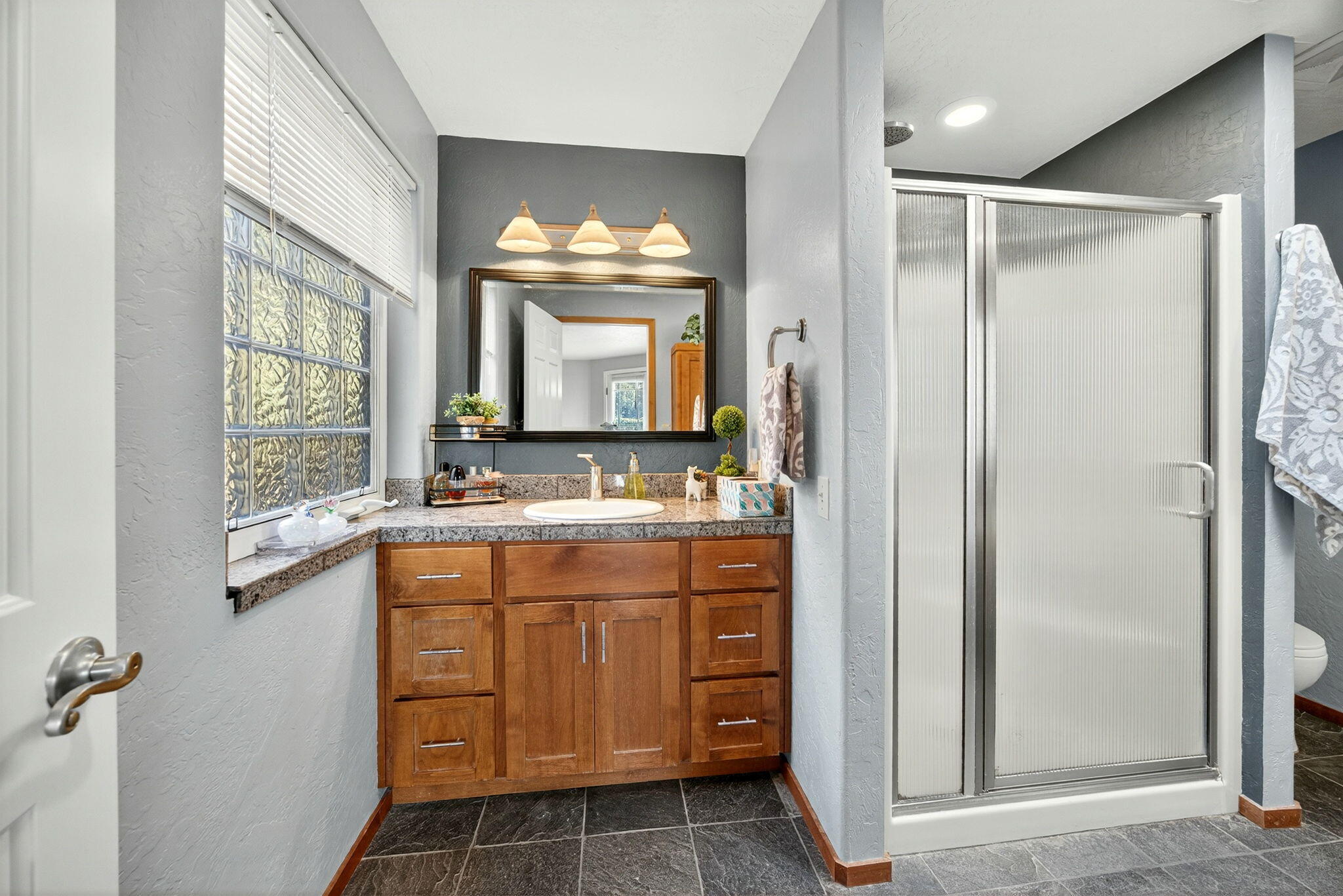 Alta Vista Heights Subdivision - Residential