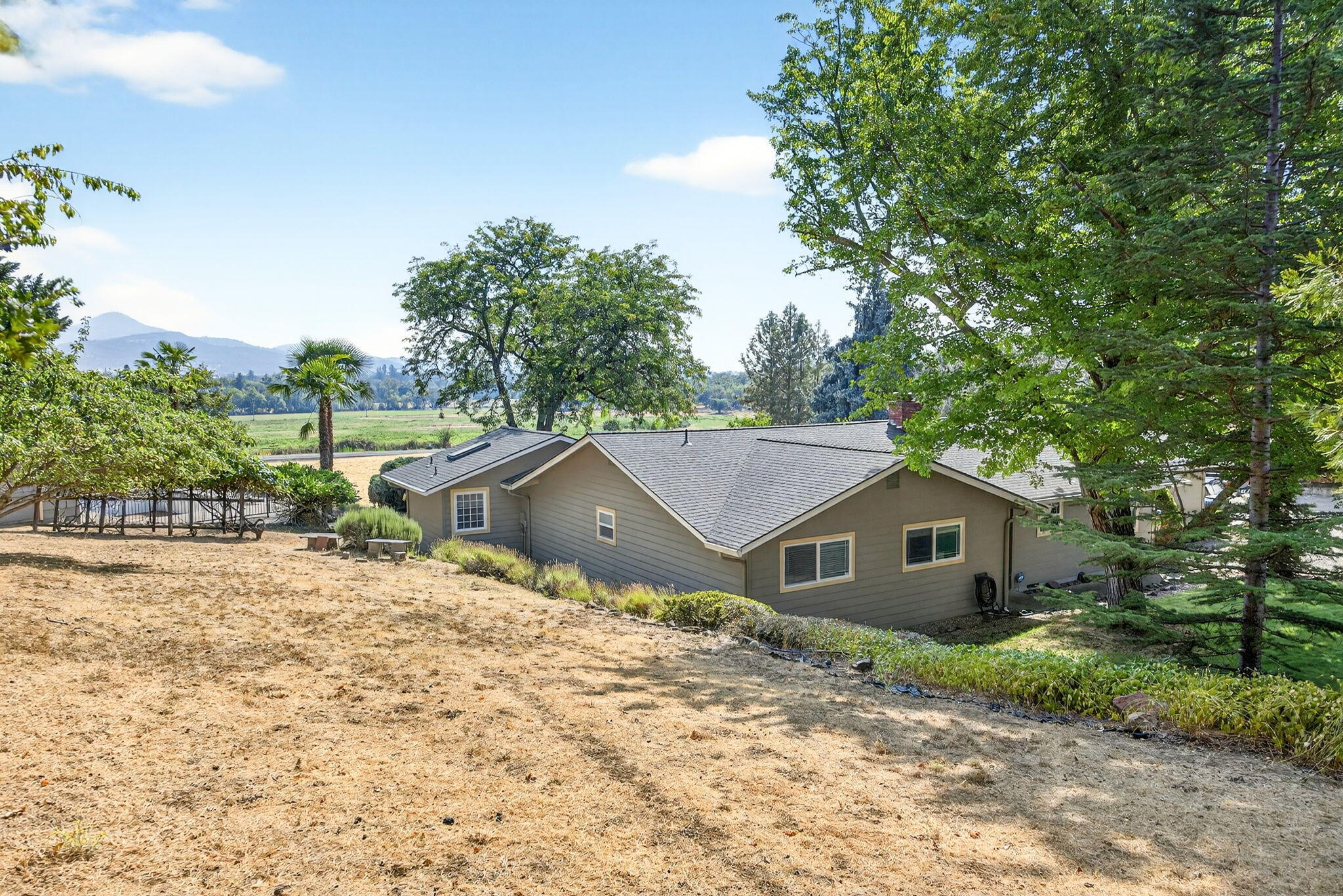 Alta Vista Heights Subdivision - Residential