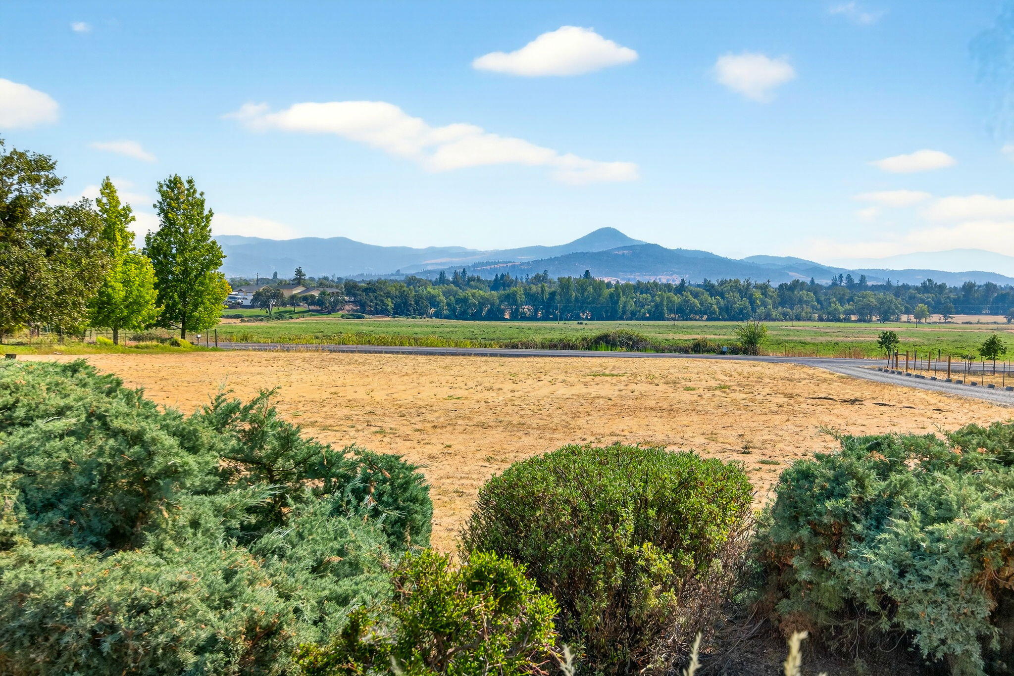 Alta Vista Heights Subdivision - Residential