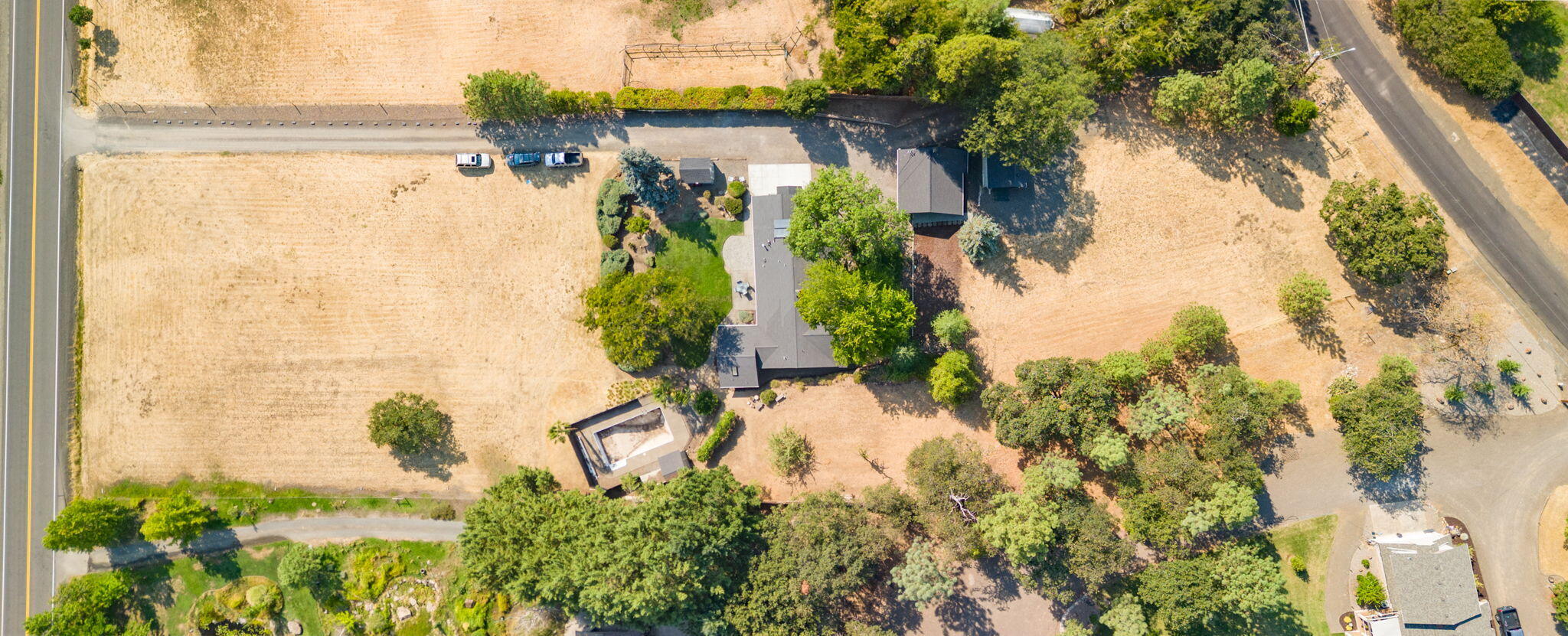 Alta Vista Heights Subdivision - Residential