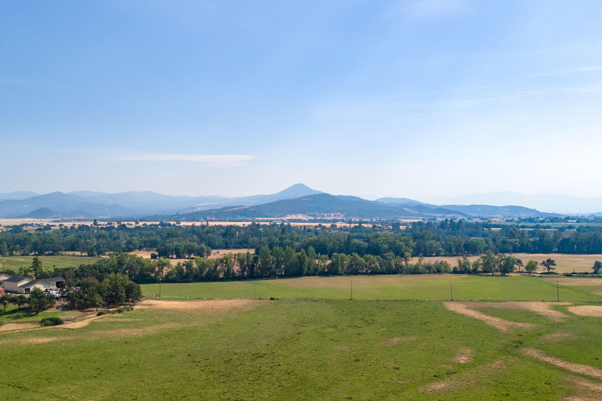 Alta Vista Heights Subdivision - Residential