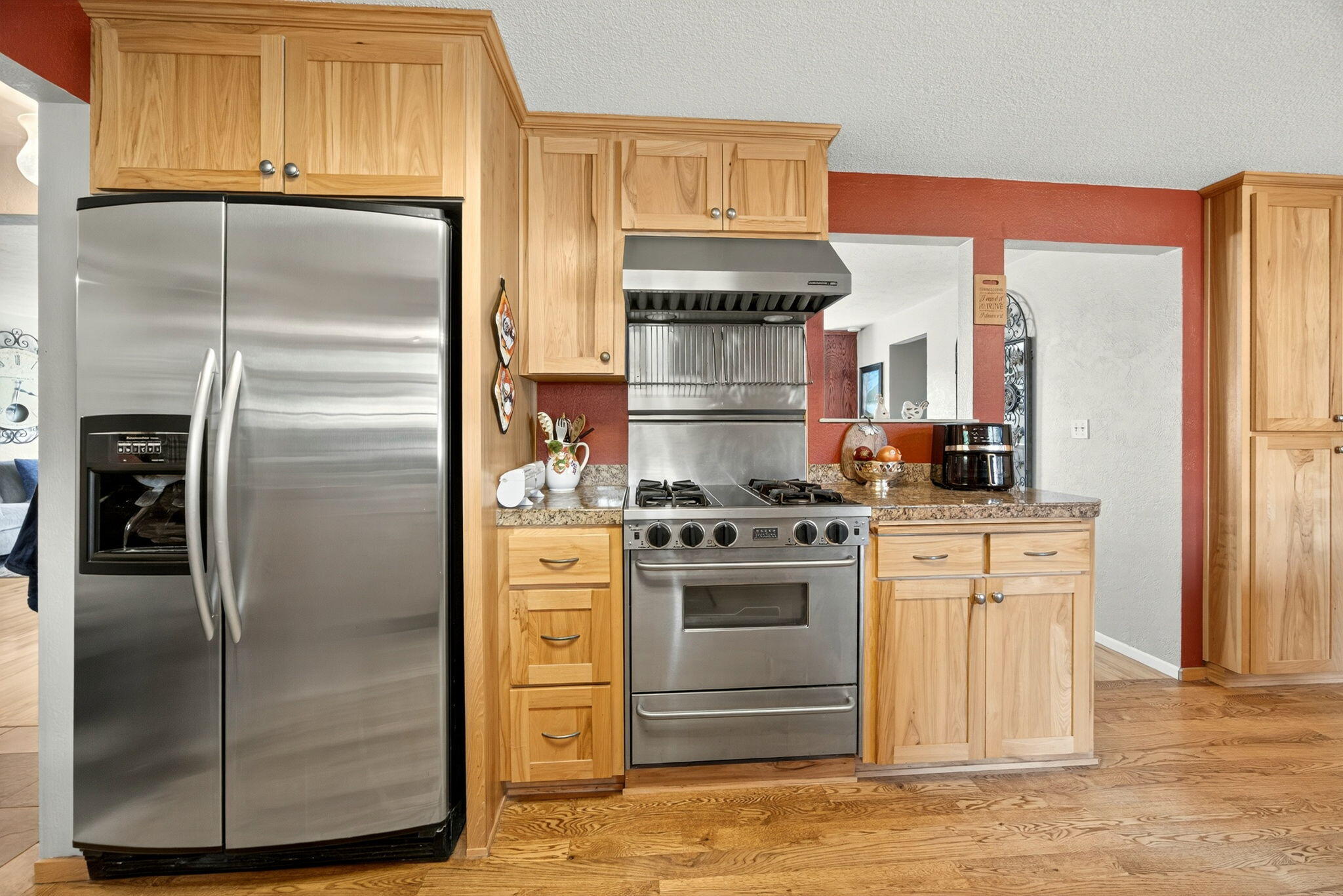 Alta Vista Heights Subdivision - Residential