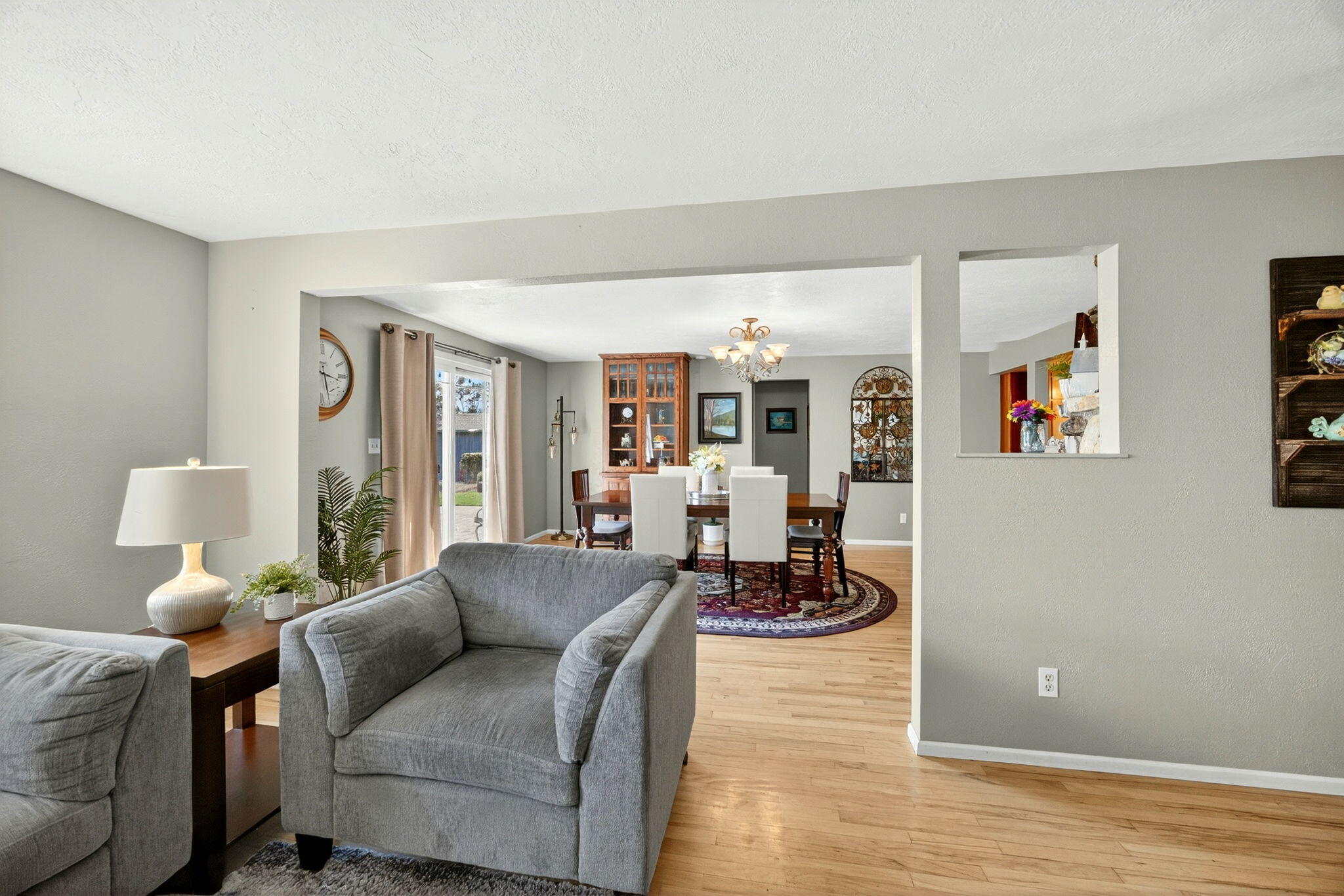 Alta Vista Heights Subdivision - Residential