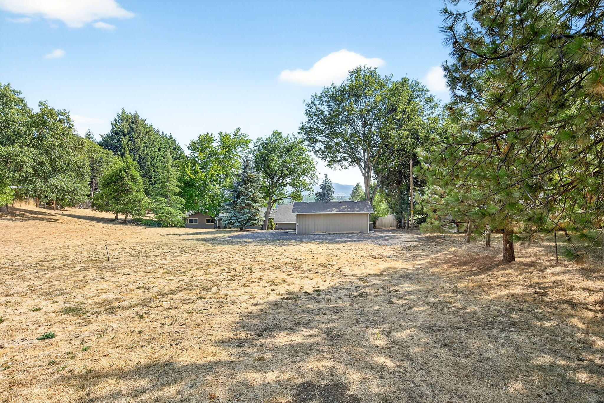 Alta Vista Heights Subdivision - Residential