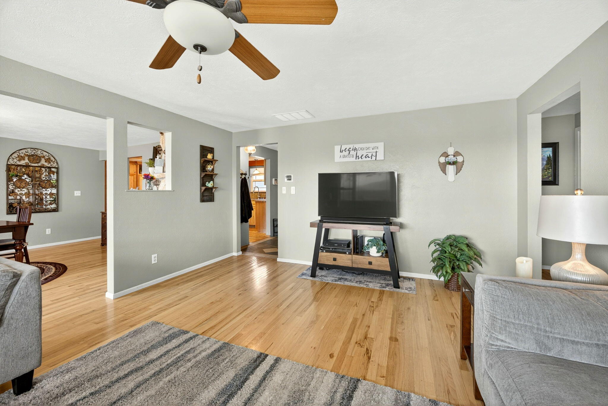 Alta Vista Heights Subdivision - Residential