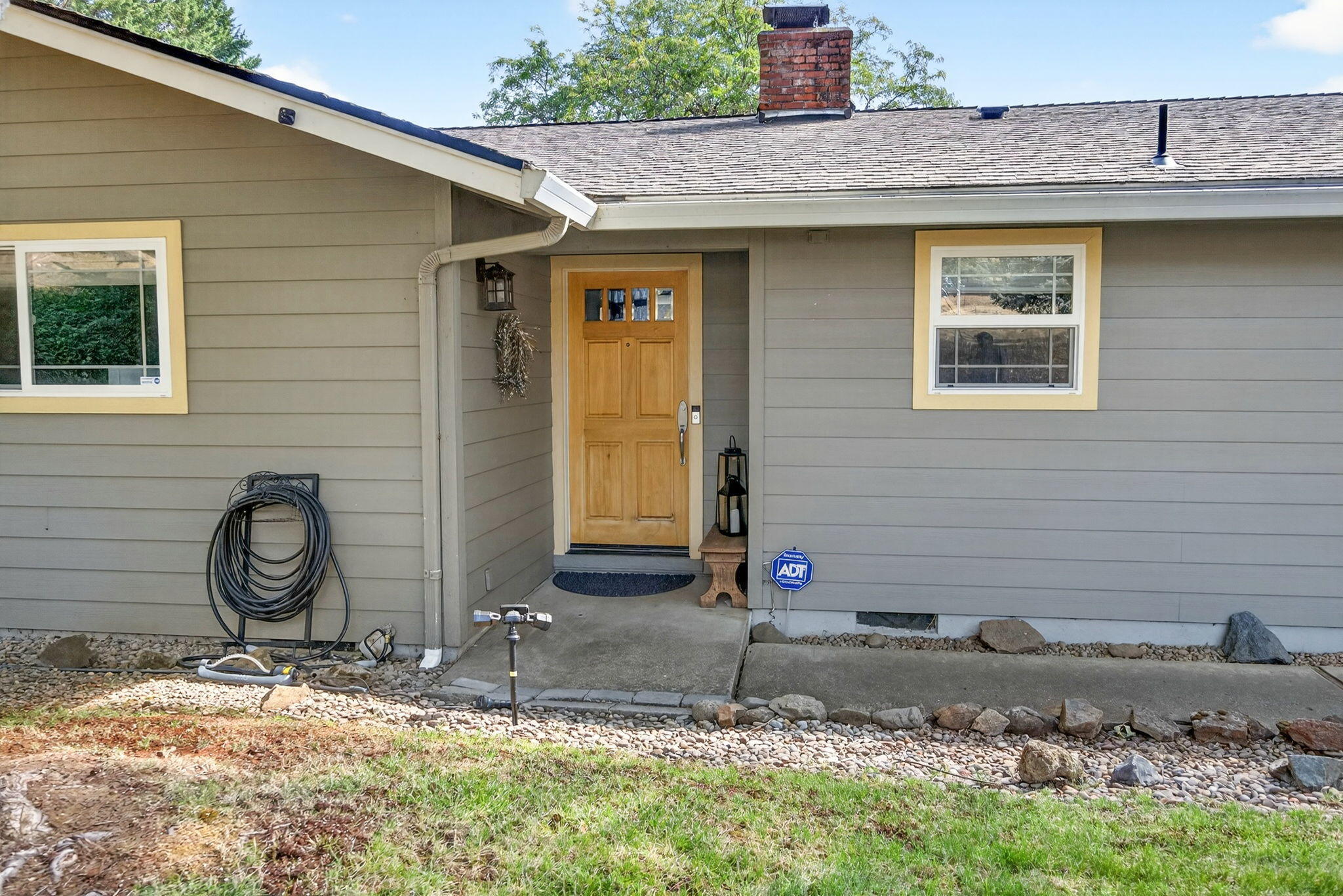 Alta Vista Heights Subdivision - Residential