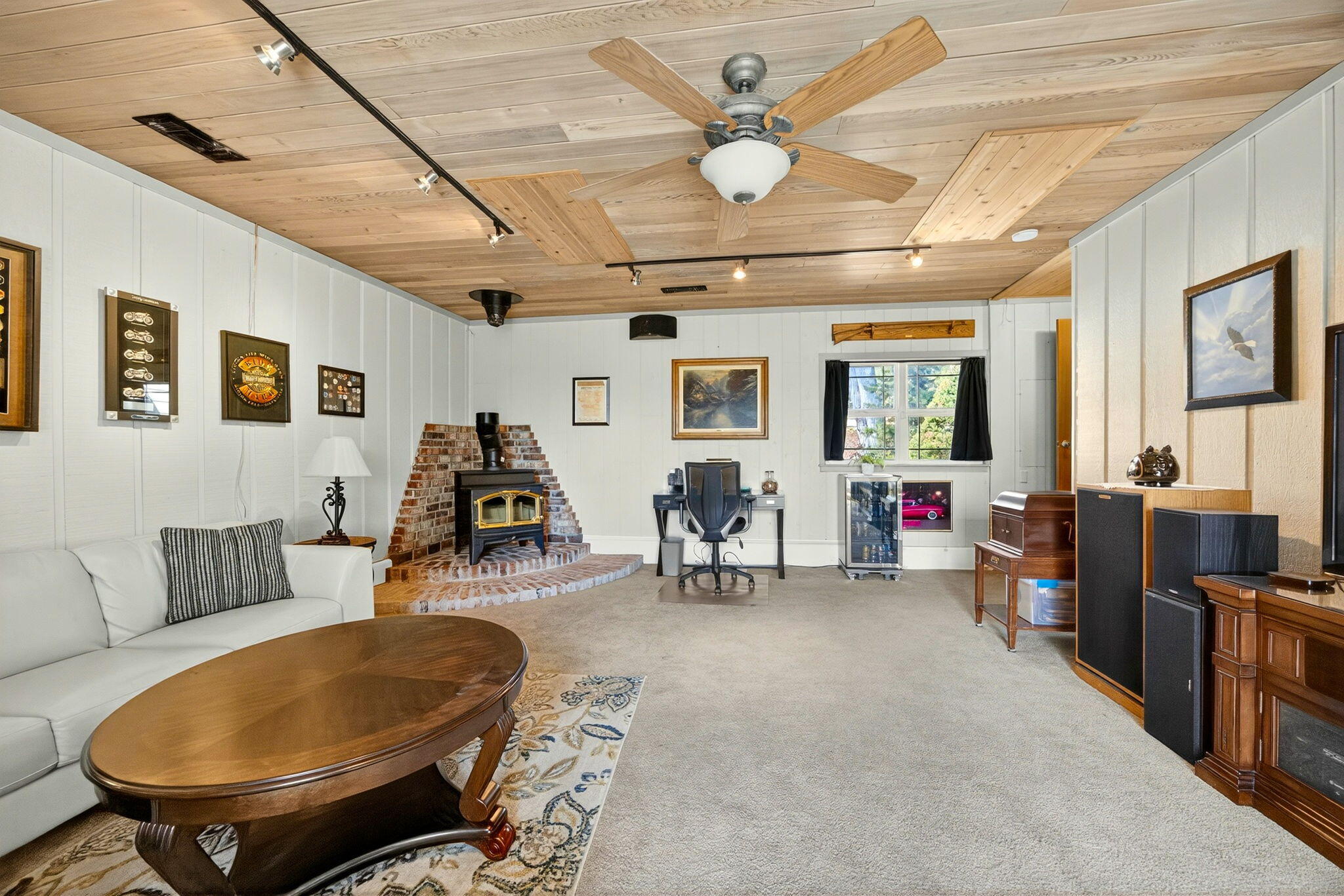 Alta Vista Heights Subdivision - Residential