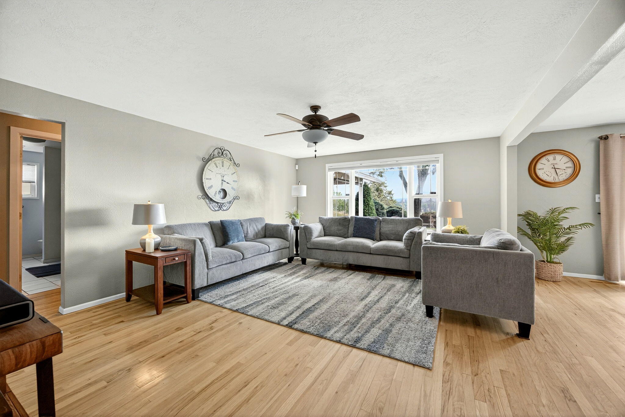 Alta Vista Heights Subdivision - Residential