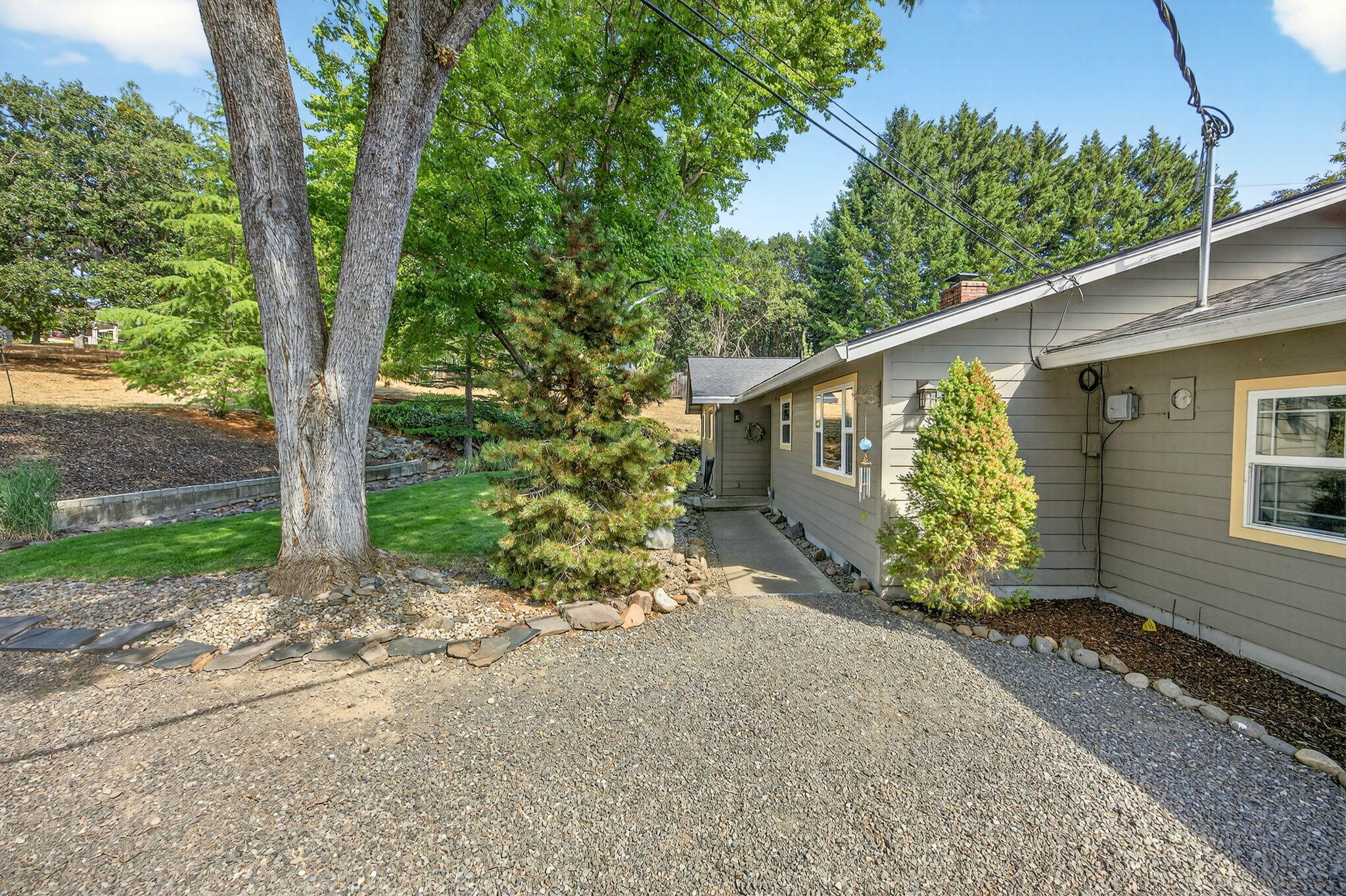 Alta Vista Heights Subdivision - Residential