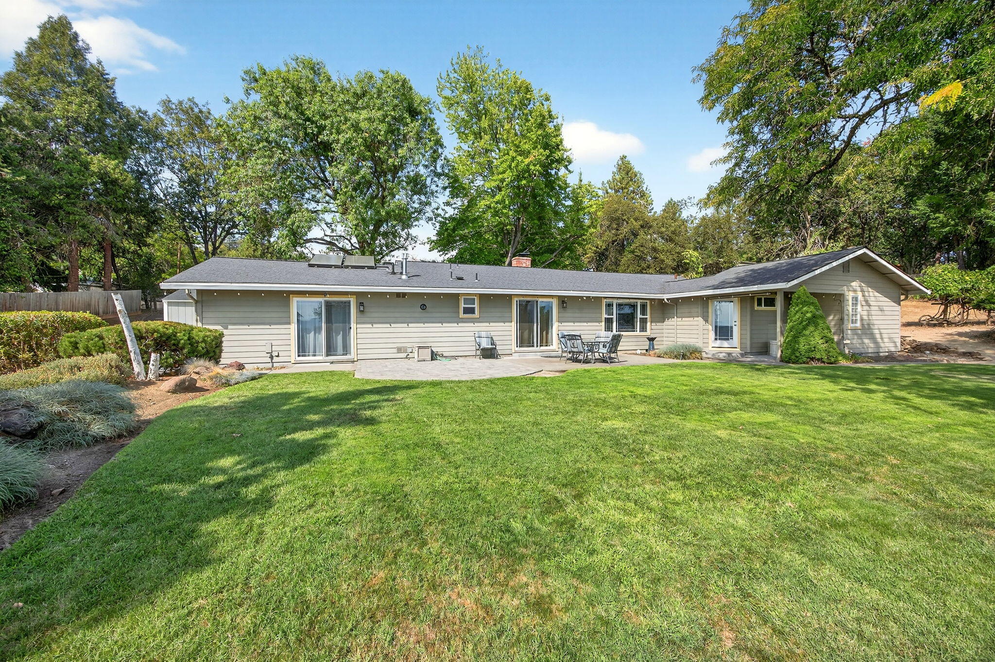 Alta Vista Heights Subdivision - Residential