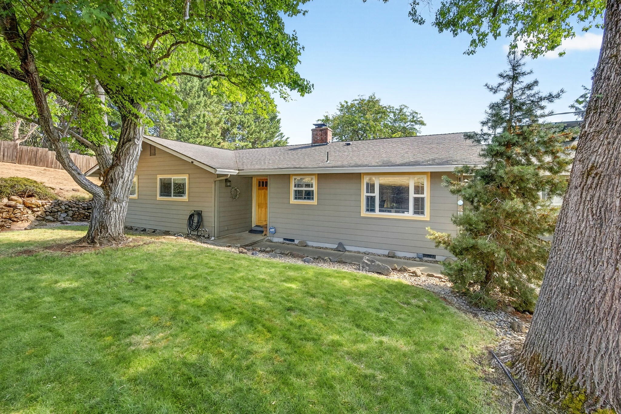 Alta Vista Heights Subdivision - Residential