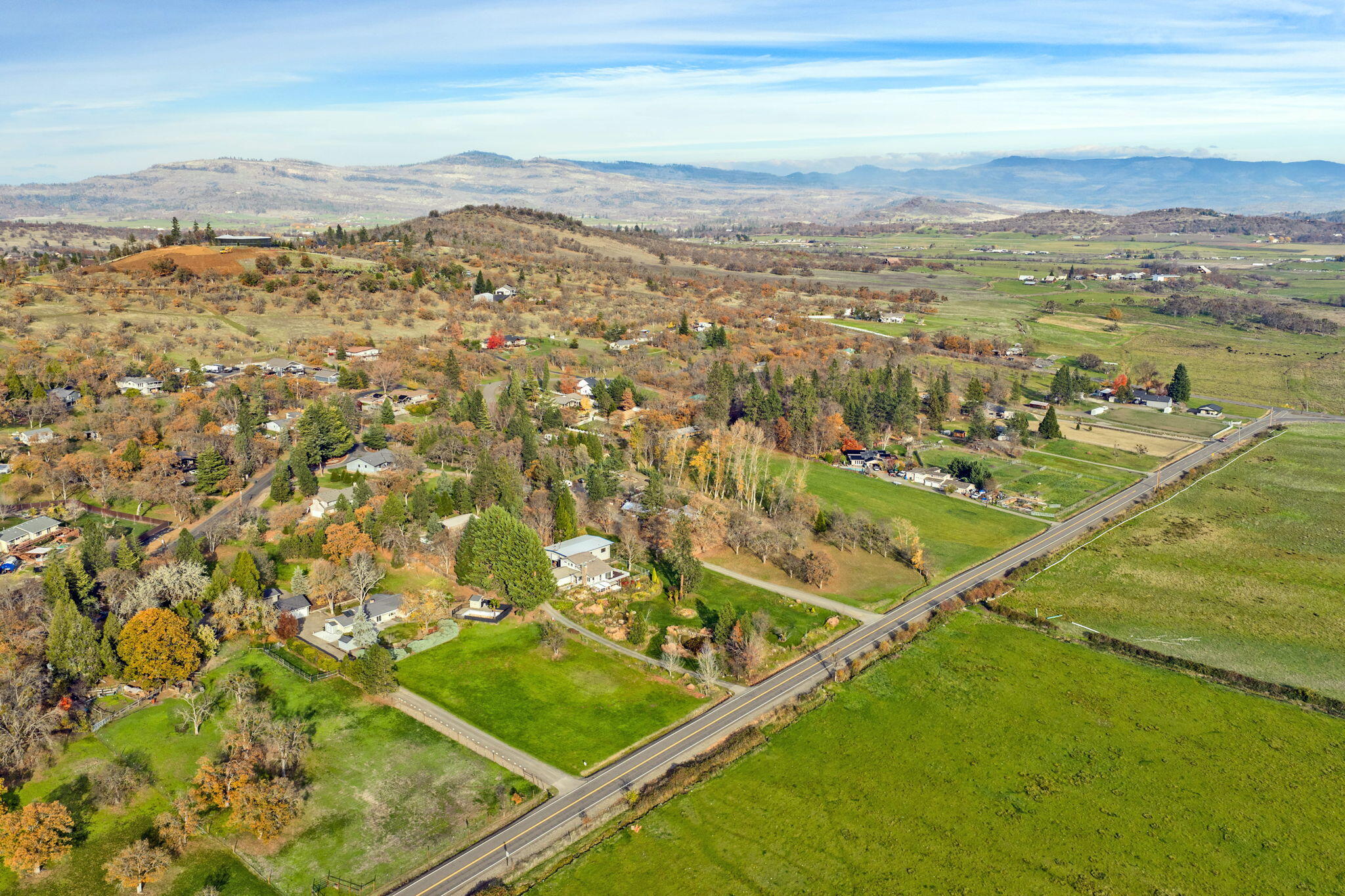 Alta Vista Heights Subdivision - Residential