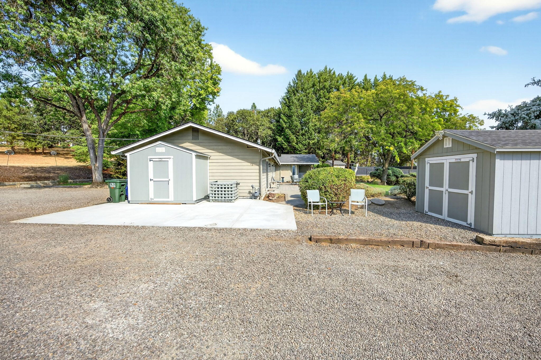 Alta Vista Heights Subdivision - Residential