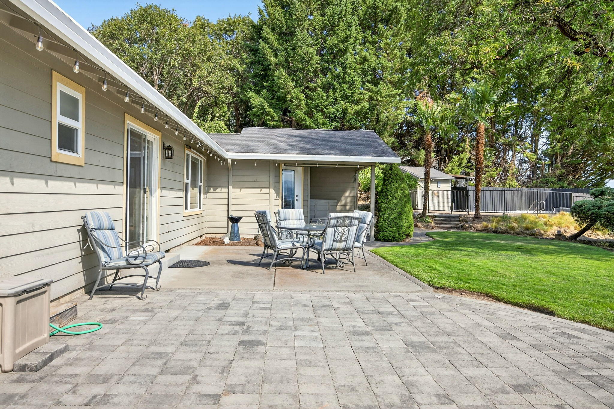 Alta Vista Heights Subdivision - Residential