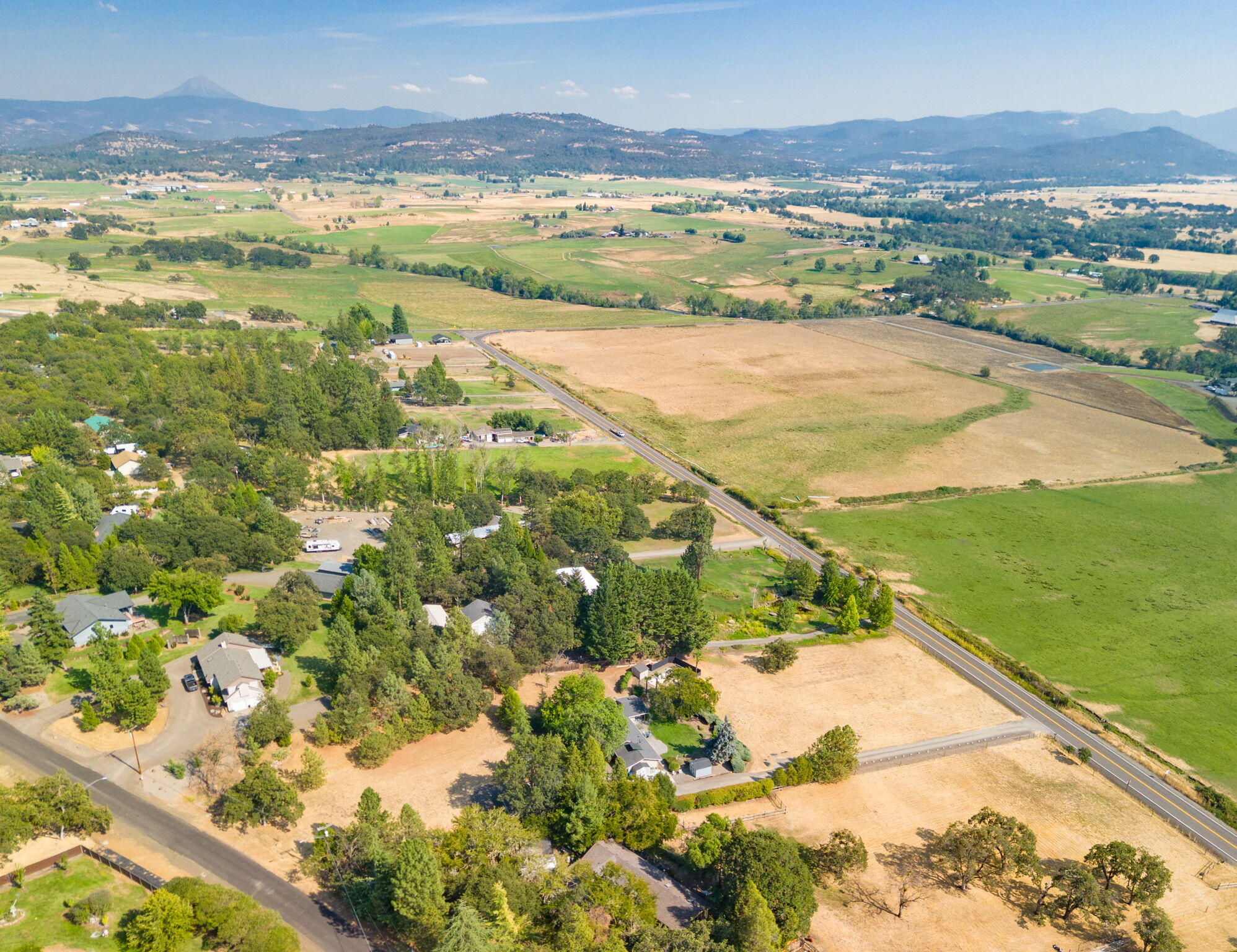 Alta Vista Heights Subdivision - Residential