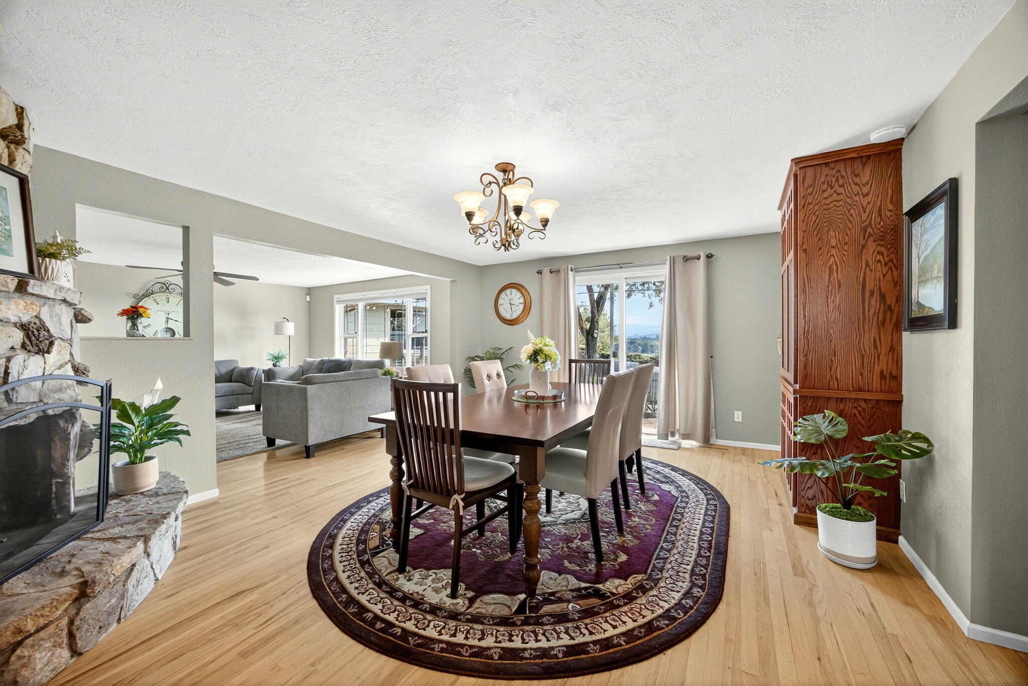 Alta Vista Heights Subdivision - Residential