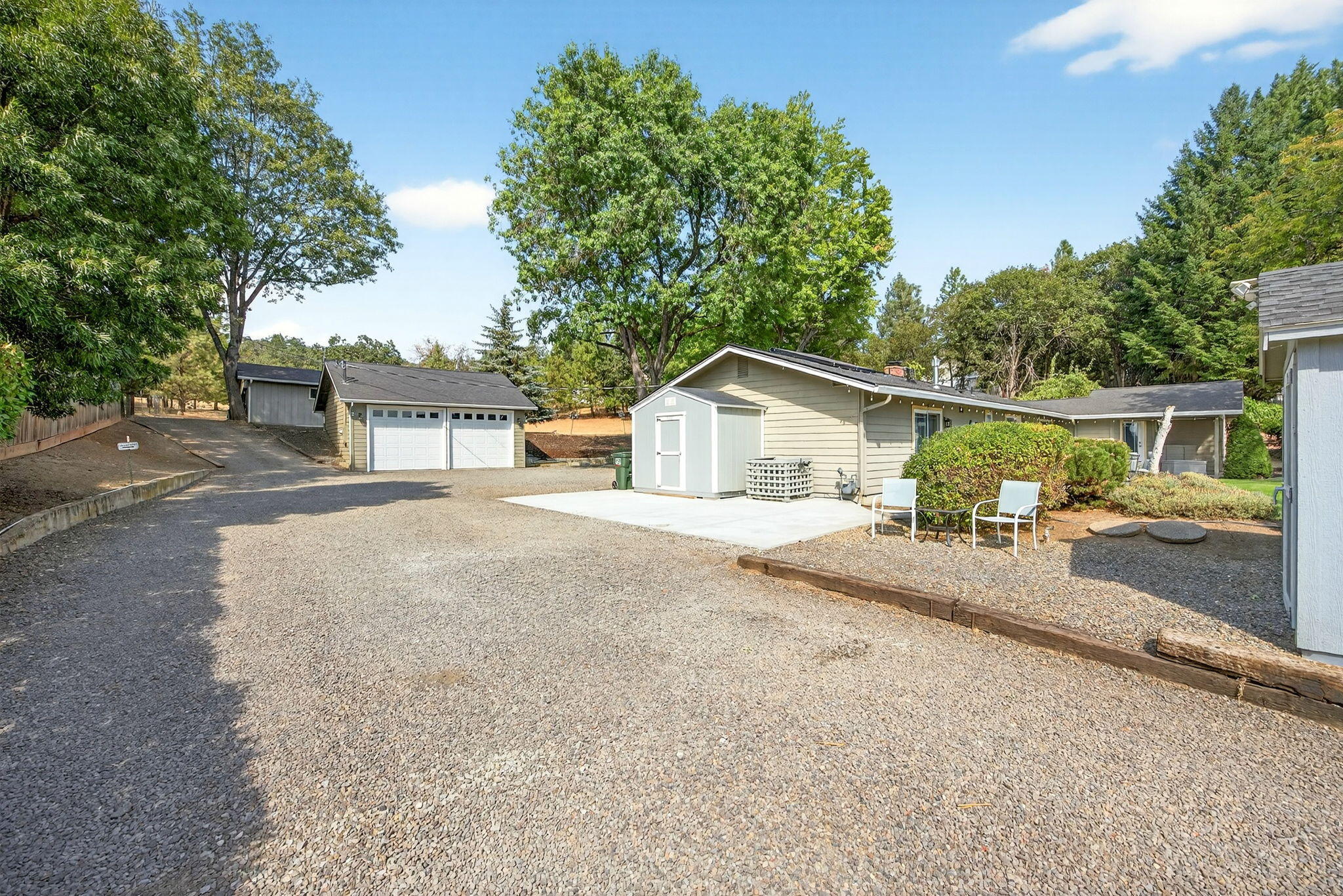 Alta Vista Heights Subdivision - Residential