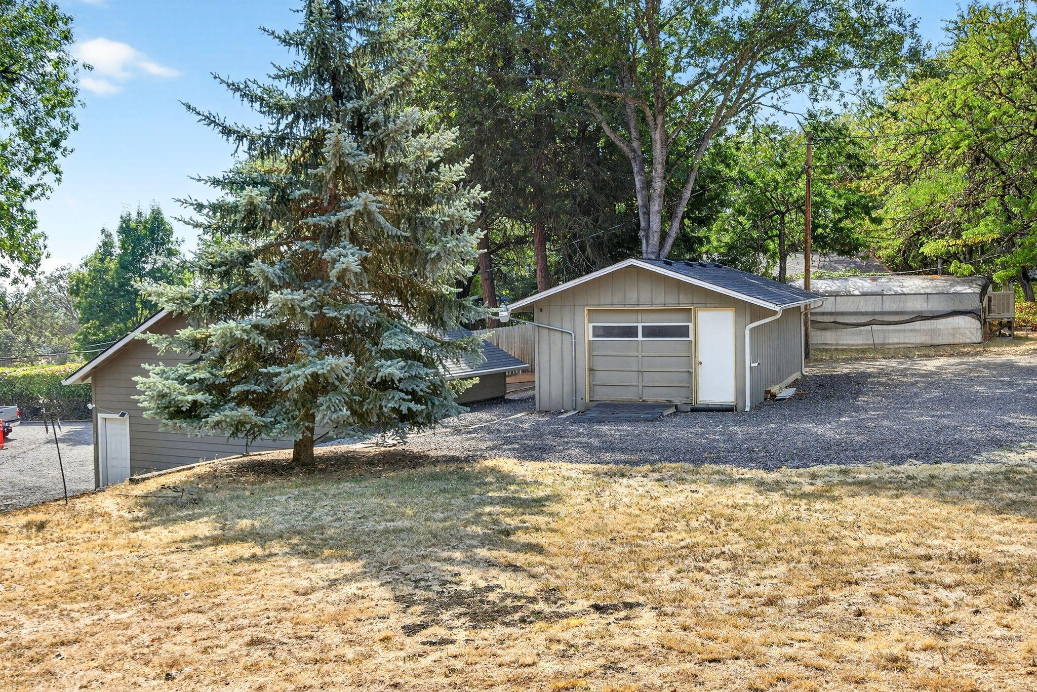 Alta Vista Heights Subdivision - Residential