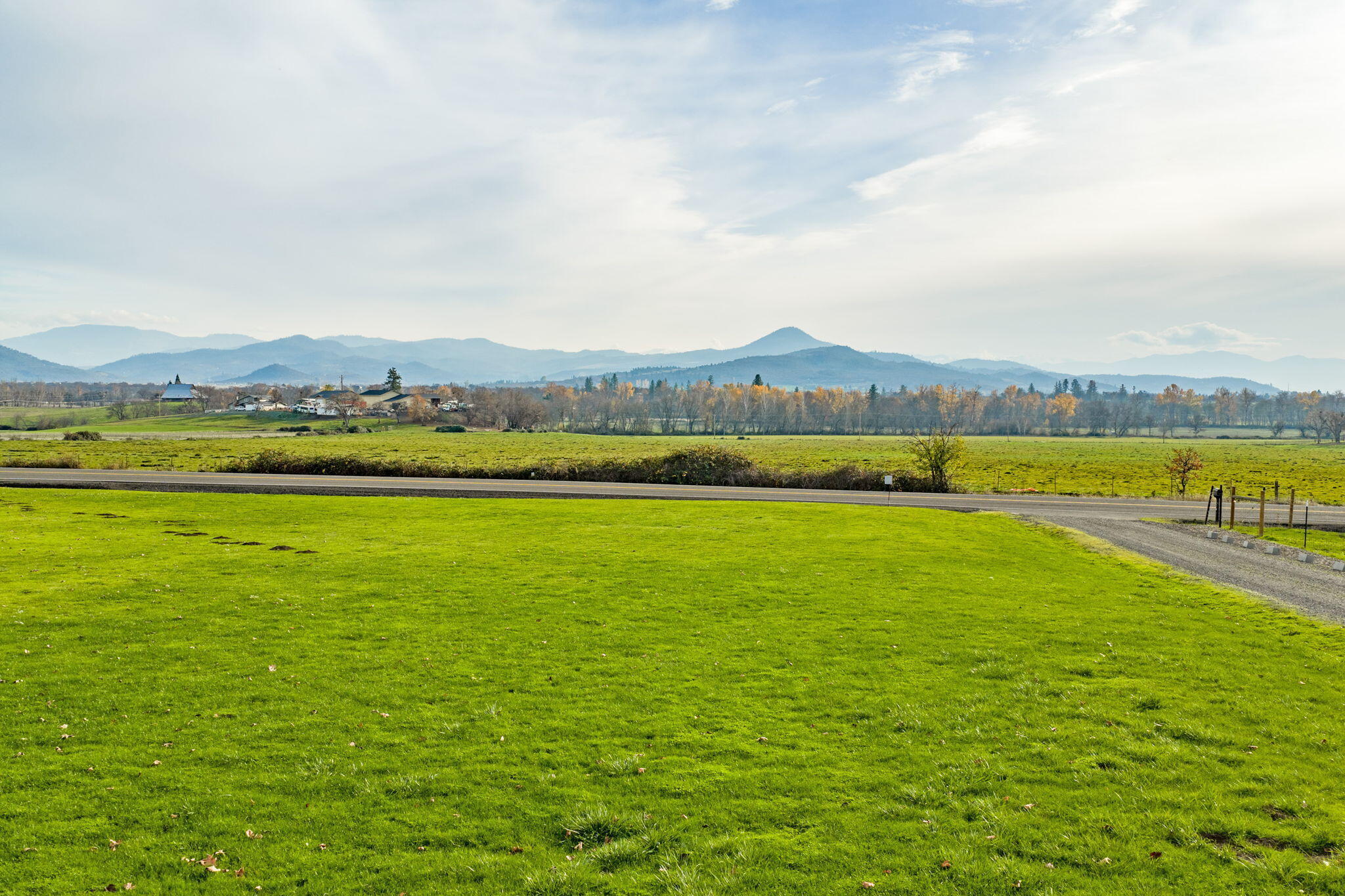 Alta Vista Heights Subdivision - Residential