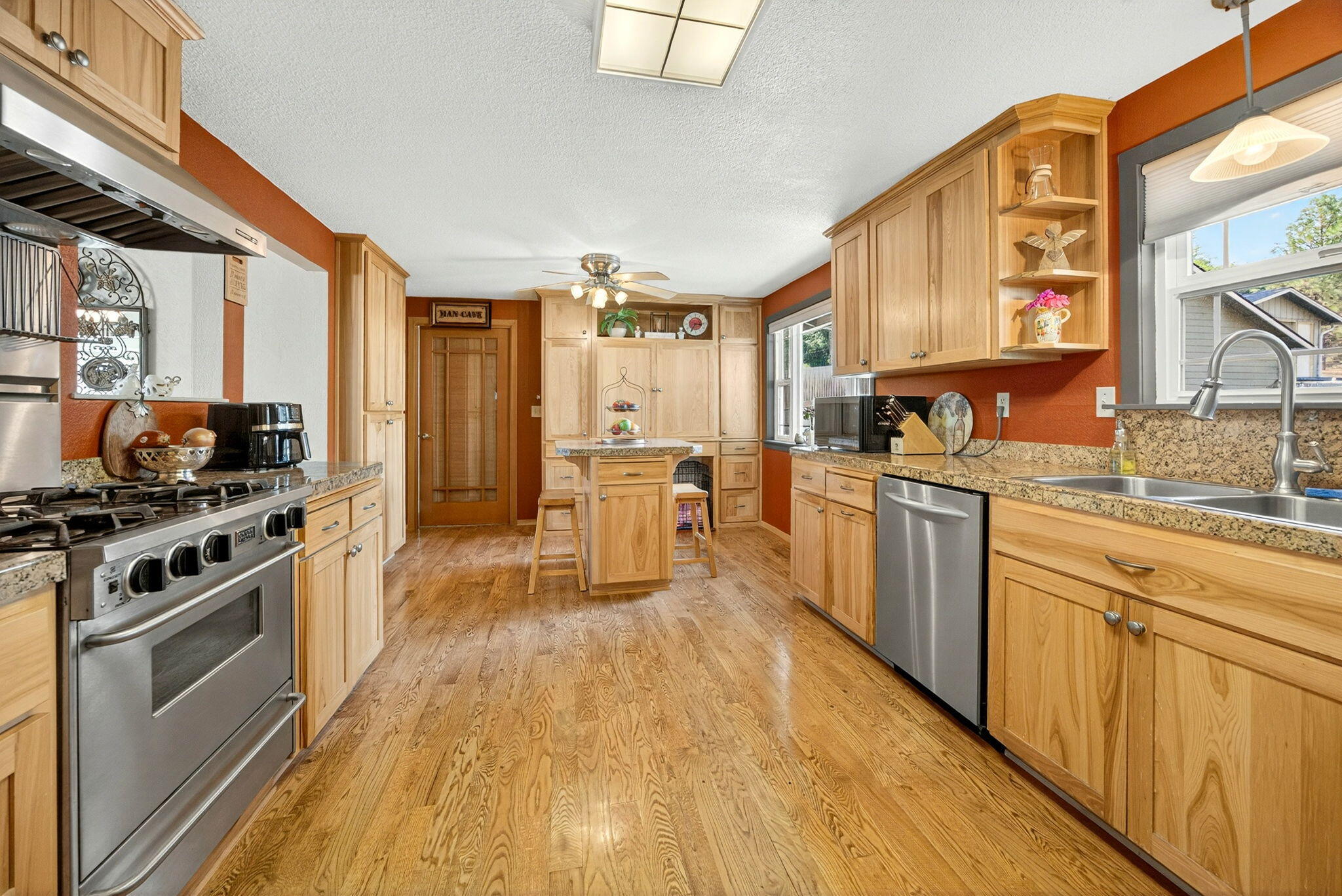 Alta Vista Heights Subdivision - Residential