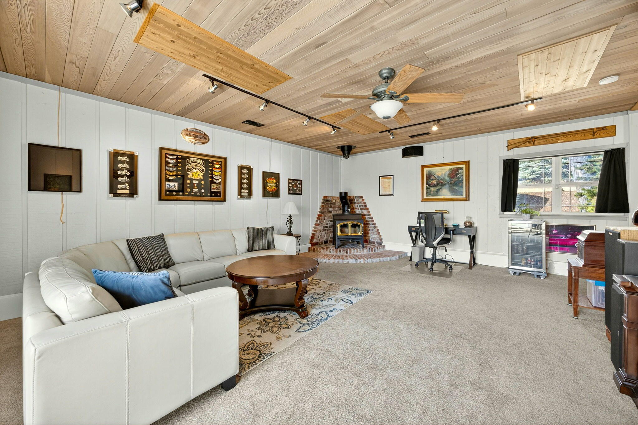 Alta Vista Heights Subdivision - Residential