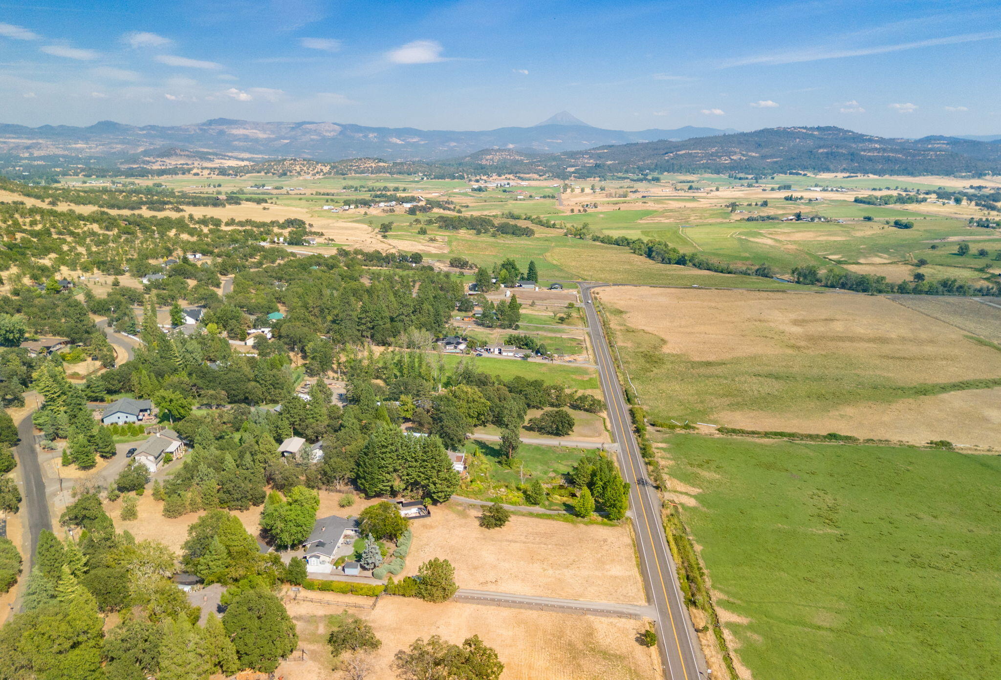 Alta Vista Heights Subdivision - Residential