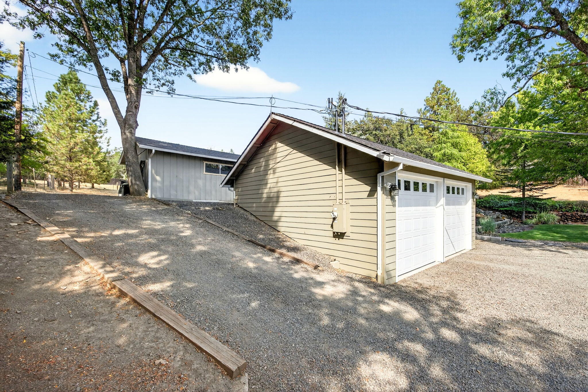 Alta Vista Heights Subdivision - Residential