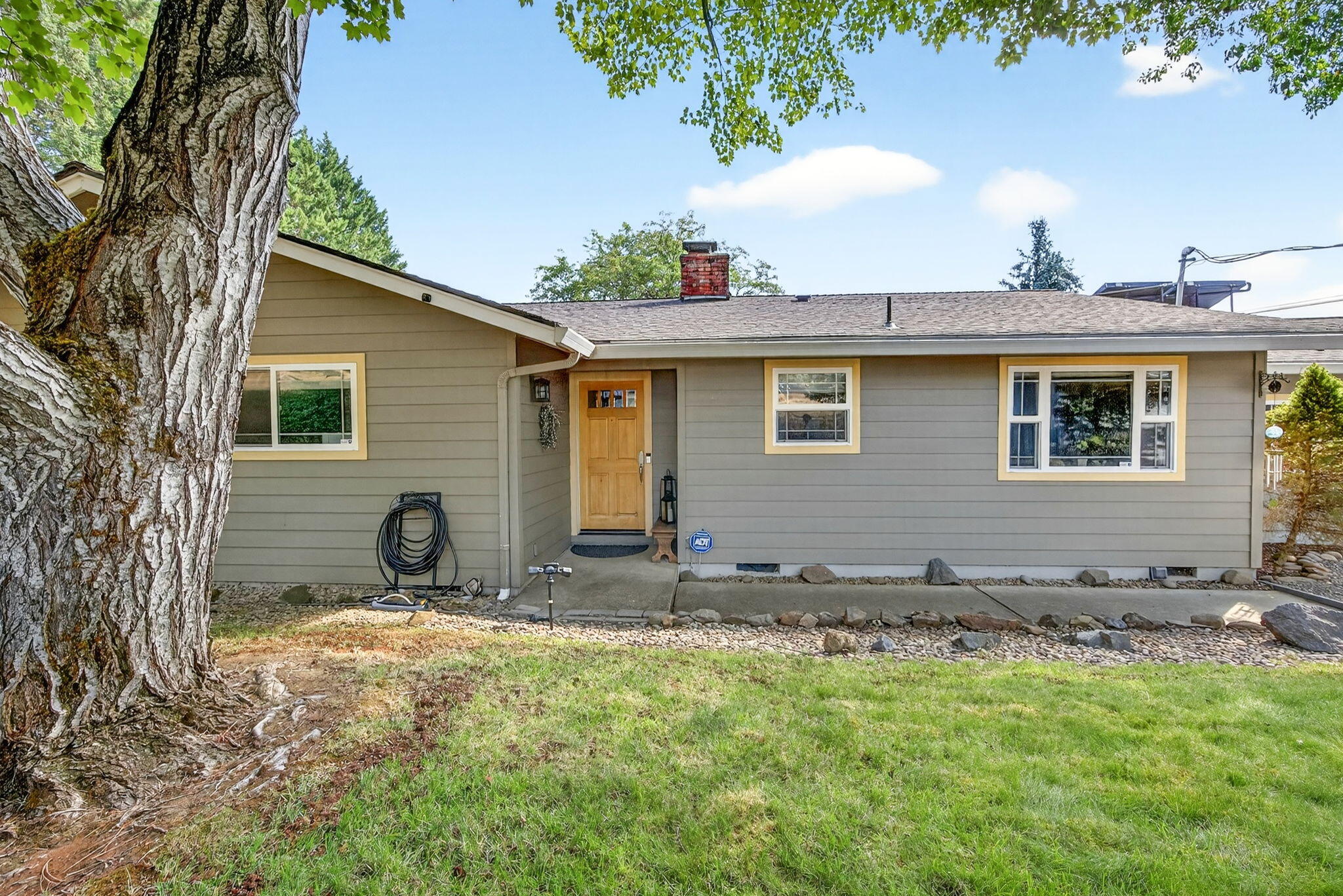 Alta Vista Heights Subdivision - Residential