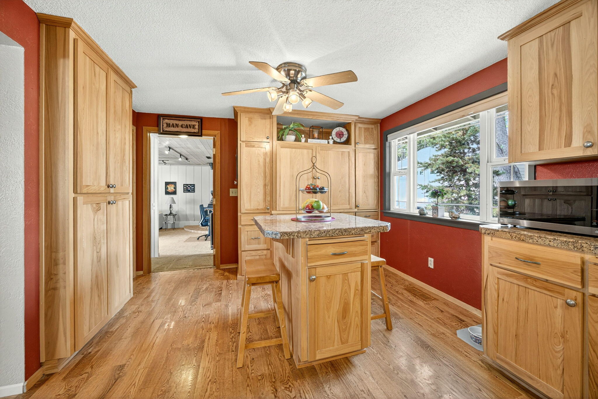 Alta Vista Heights Subdivision - Residential