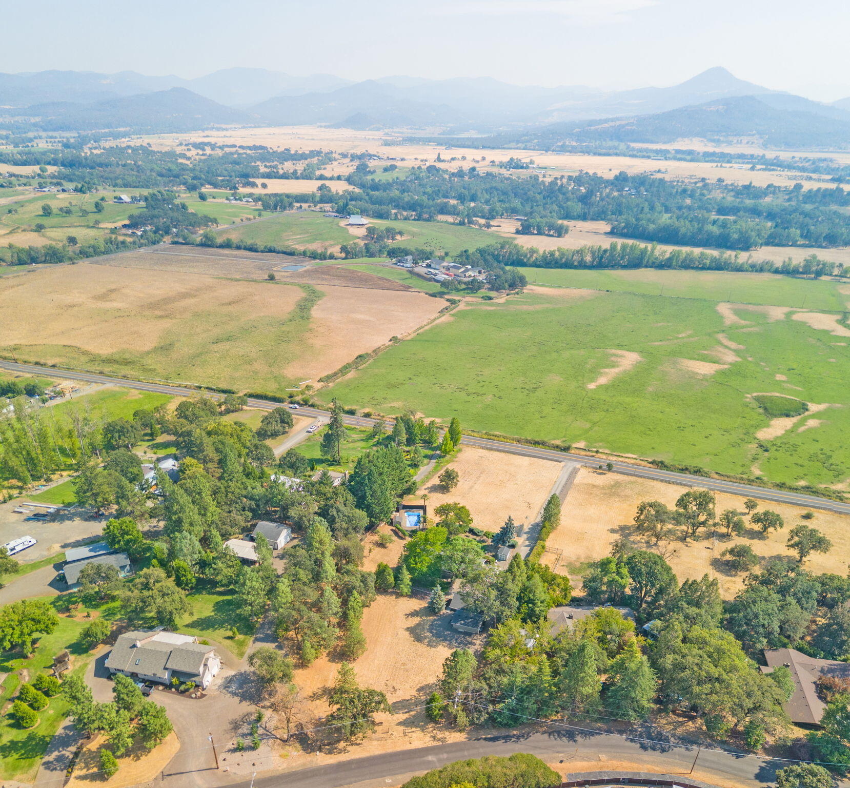 Alta Vista Heights Subdivision - Residential