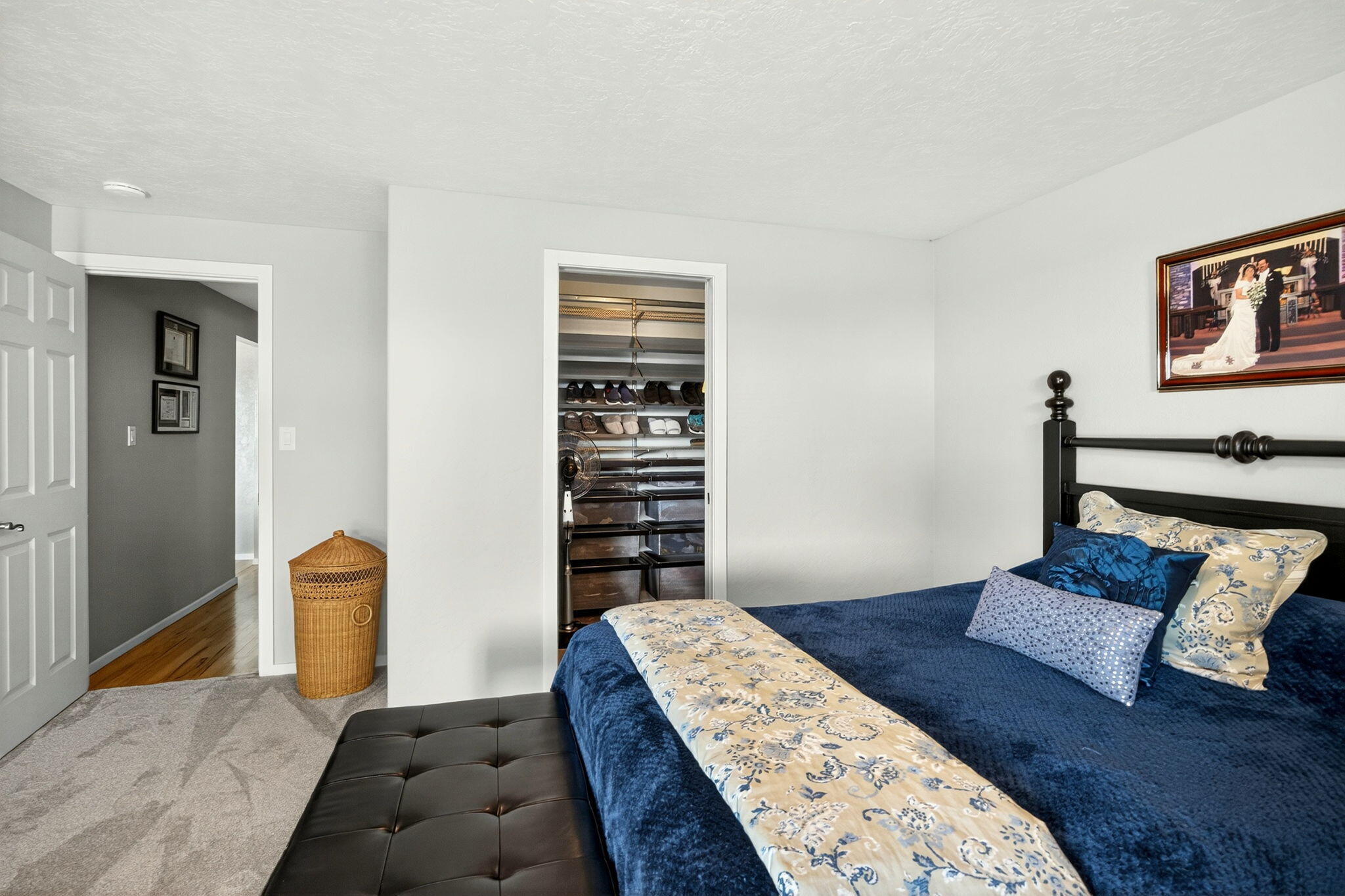 Alta Vista Heights Subdivision - Residential