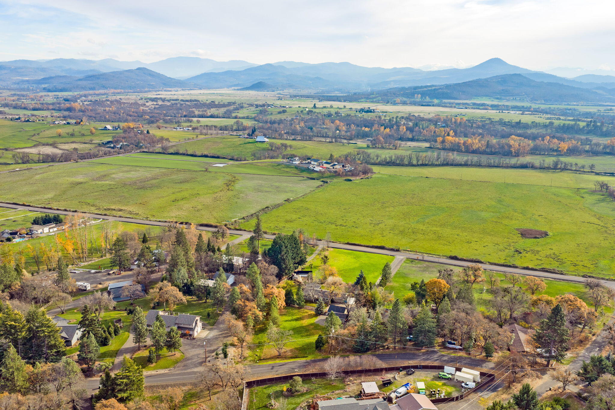 Alta Vista Heights Subdivision - Residential