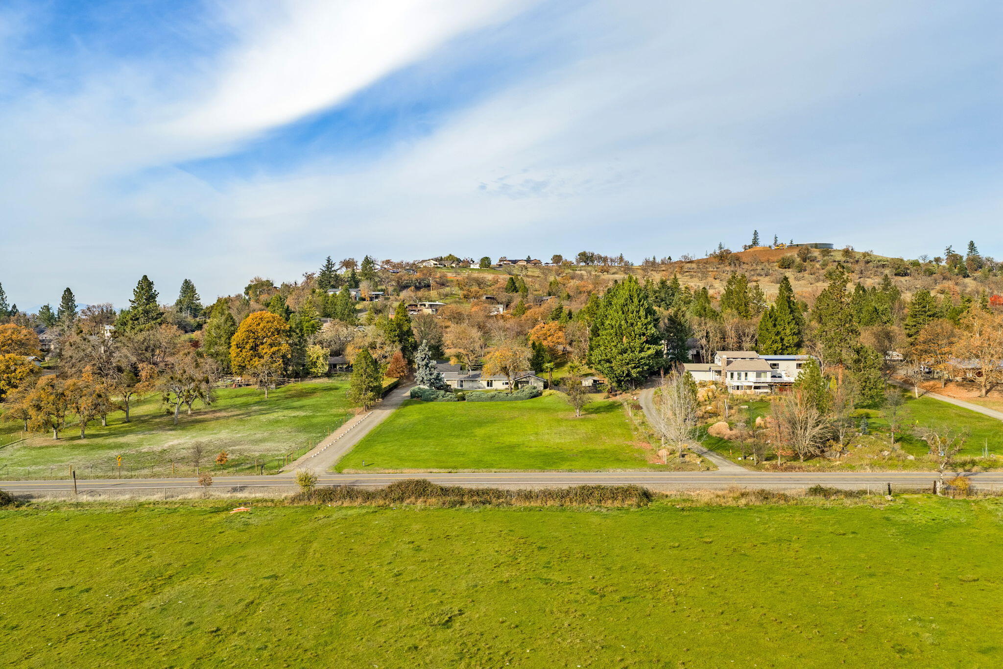 Alta Vista Heights Subdivision - Residential